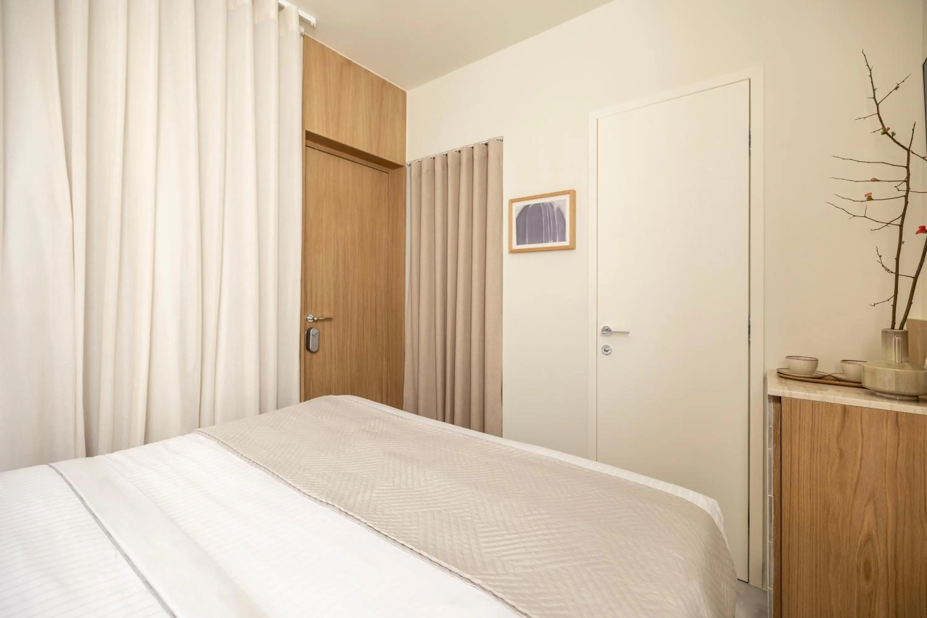 Bed in Milioni by Oniro