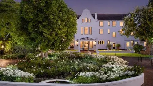 The Cellars-Hohenort The Cellars-Hohenort