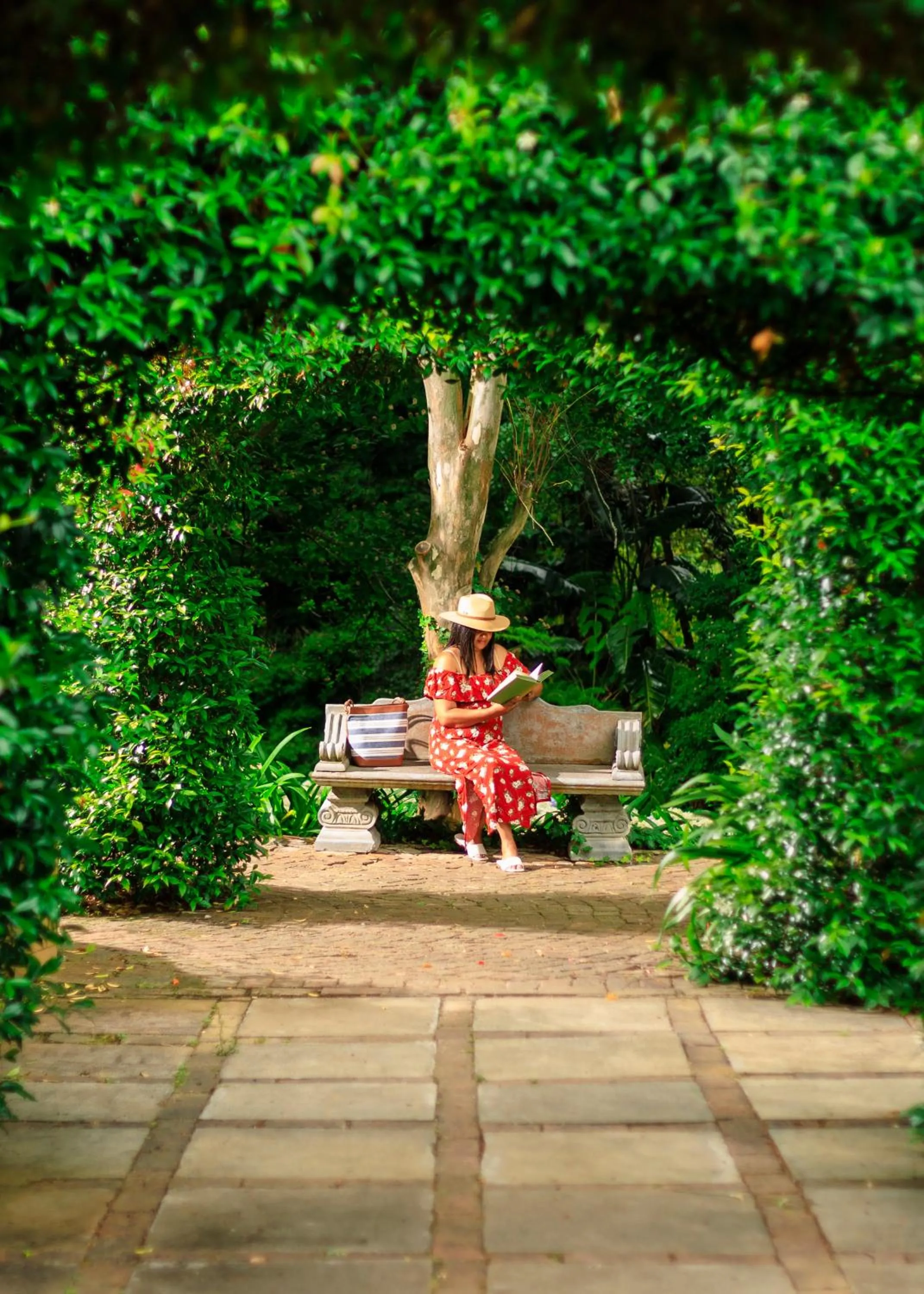 Day in The Cellars-Hohenort