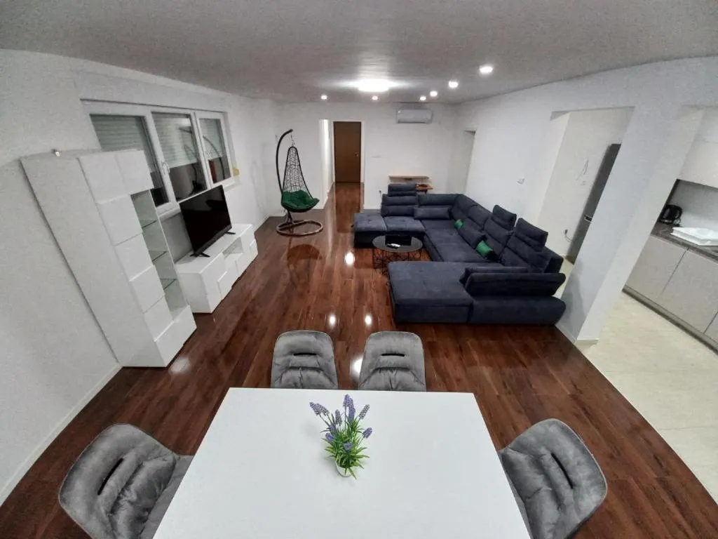 Apartment Amor Vir