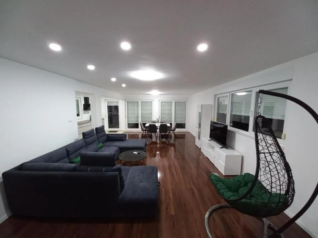 Apartment Amor Vir