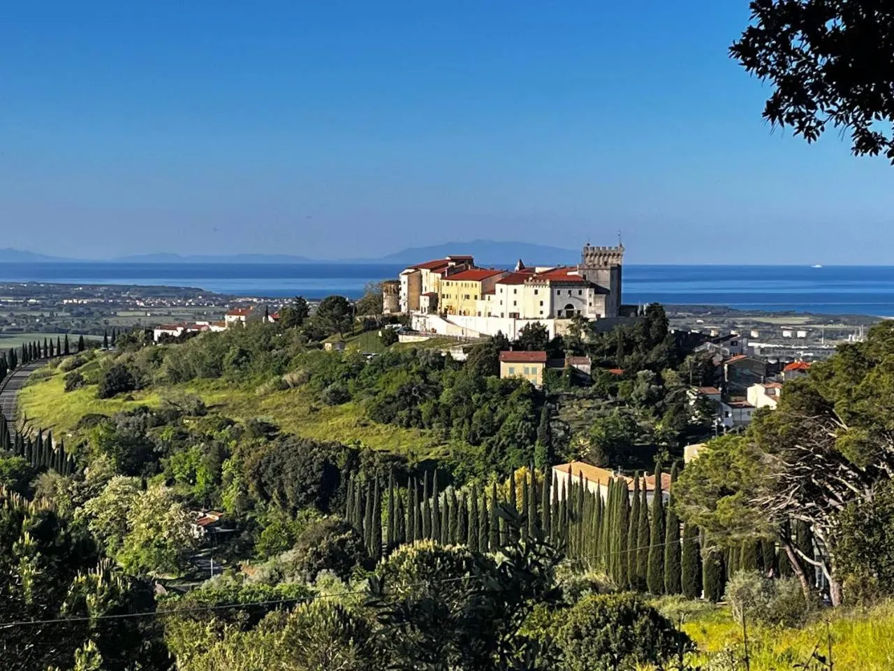Locanda Il Sigillo B&B e Ristorante