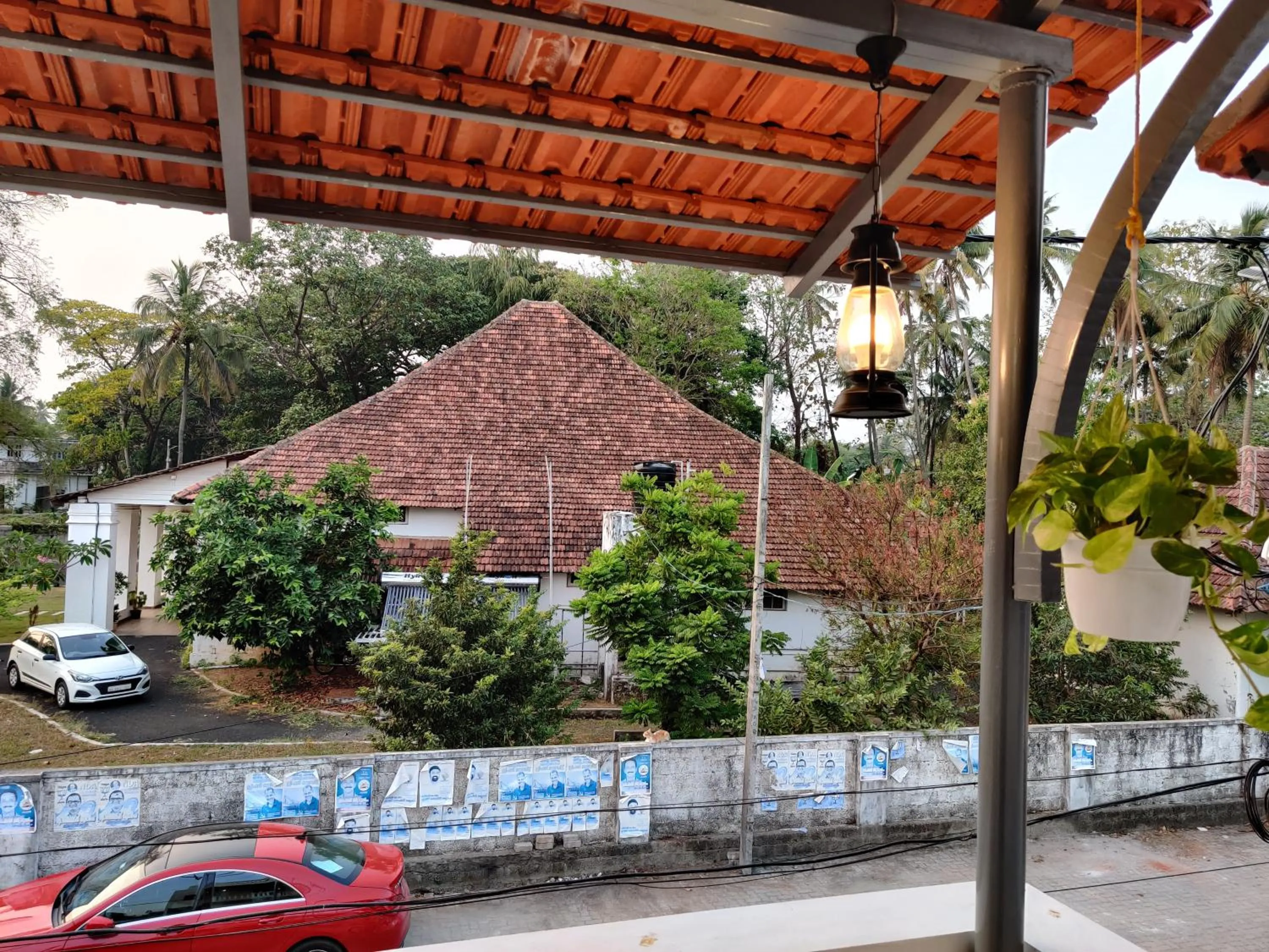 Calvin's Inn