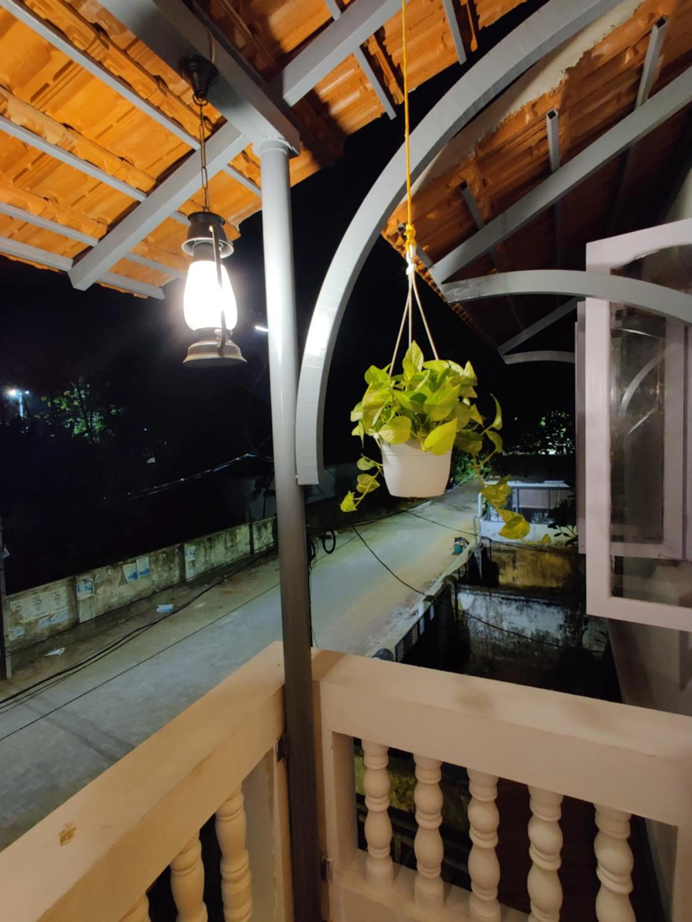 Calvin's Inn