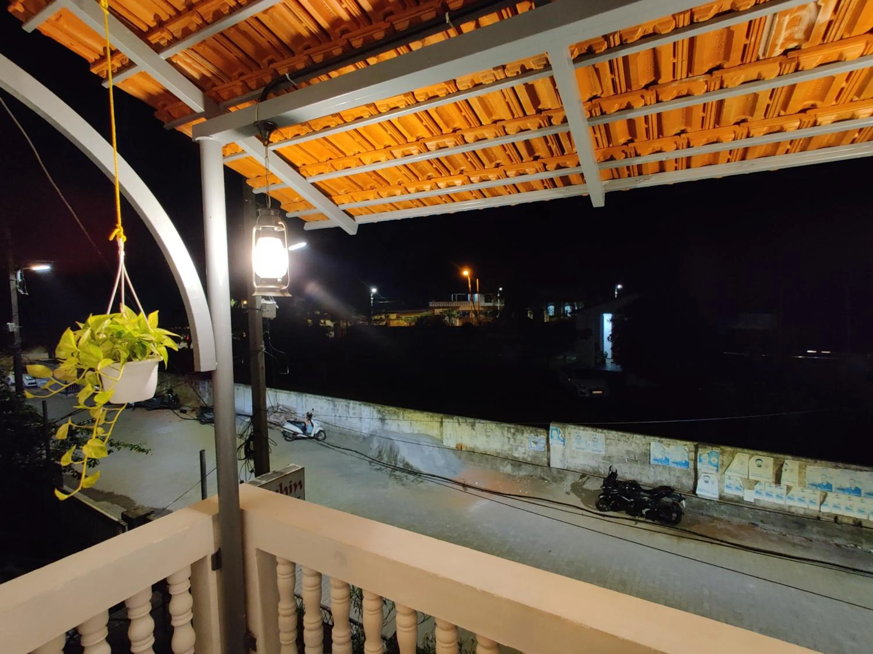 Calvin's Inn