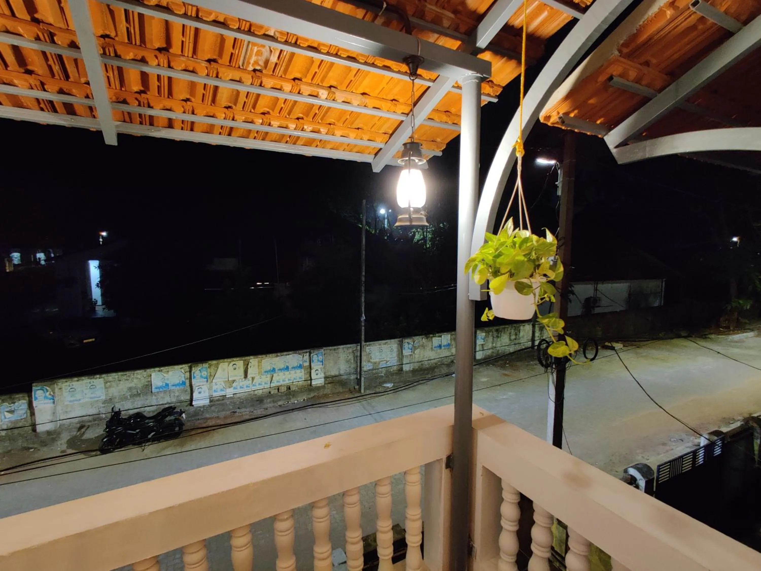 Calvin's Inn