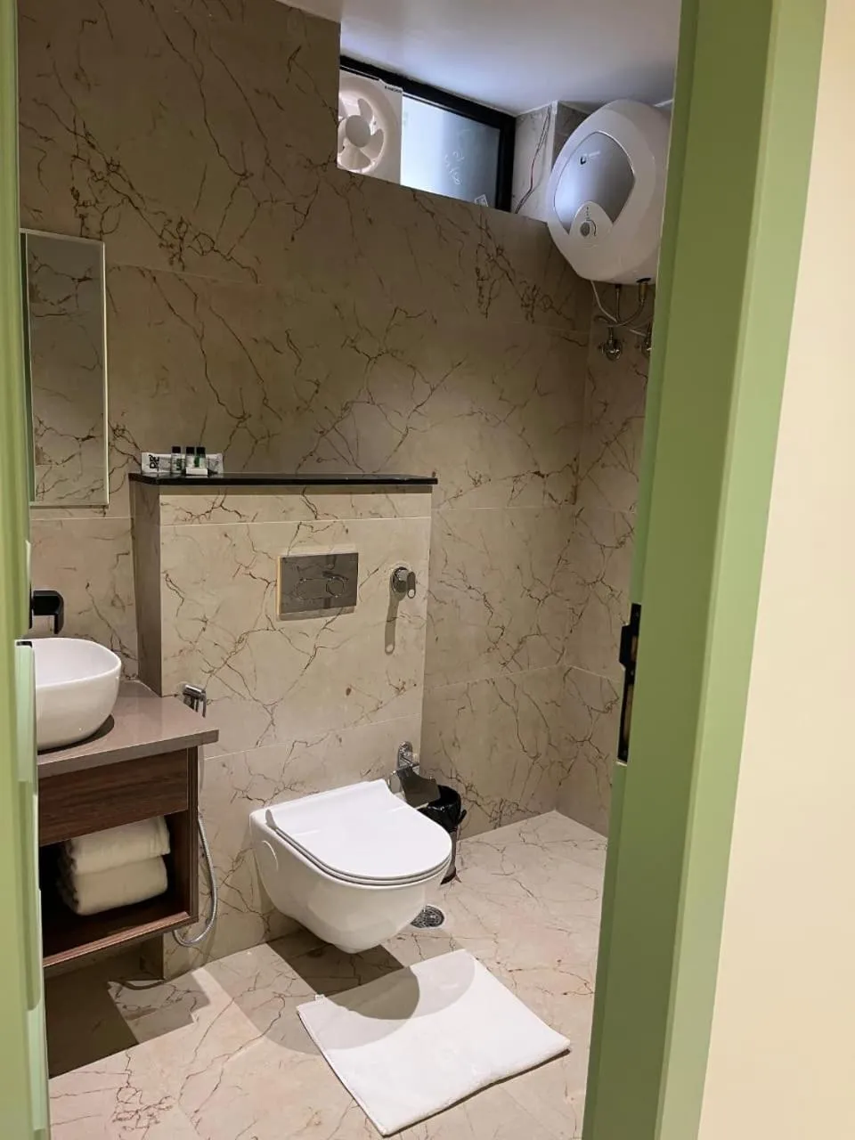 Hotel Central Park Inn,