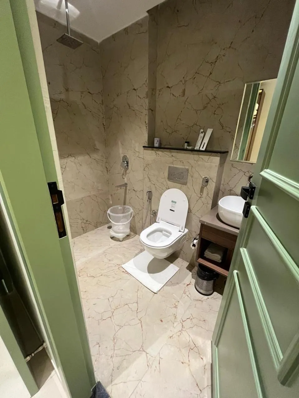 Hotel Central Park Inn,