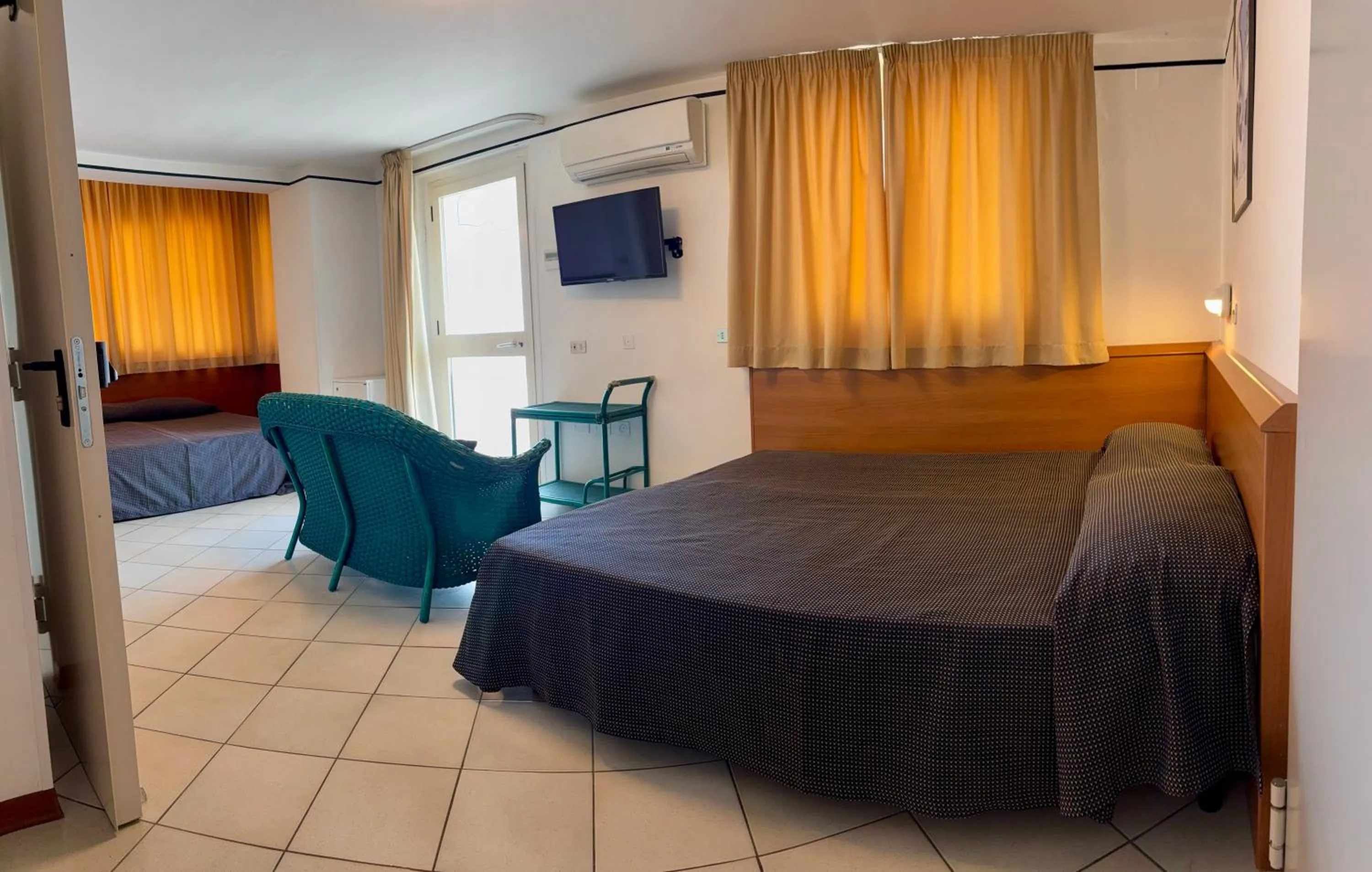 Hotel Excelsior