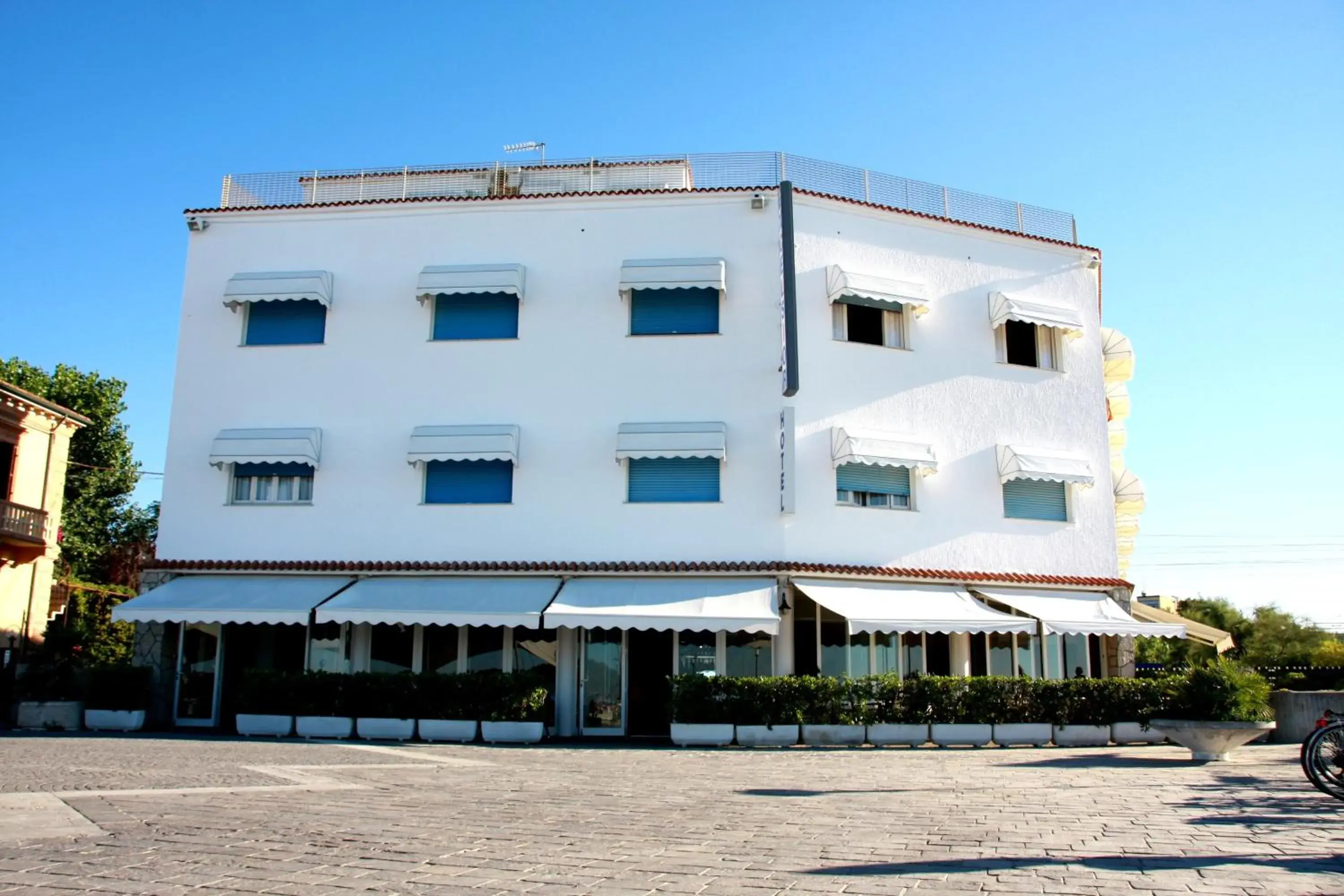 Hotel Excelsior Hotel Excelsior