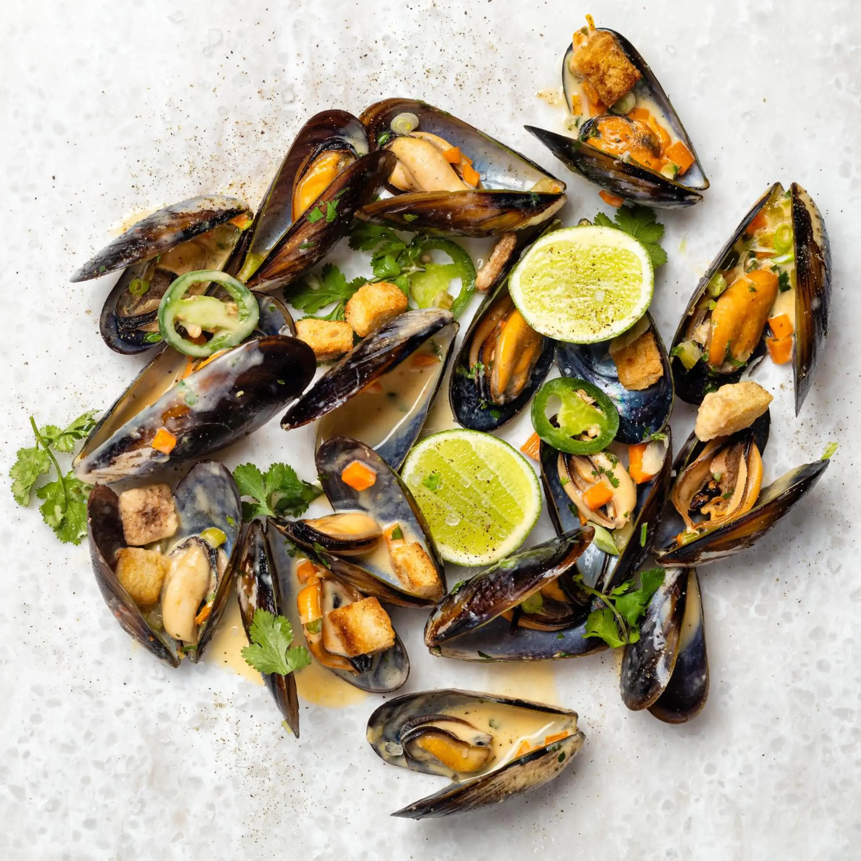 Food and drinks in The Plettenberg Hotel Food and drinks in The Plettenberg Hotel