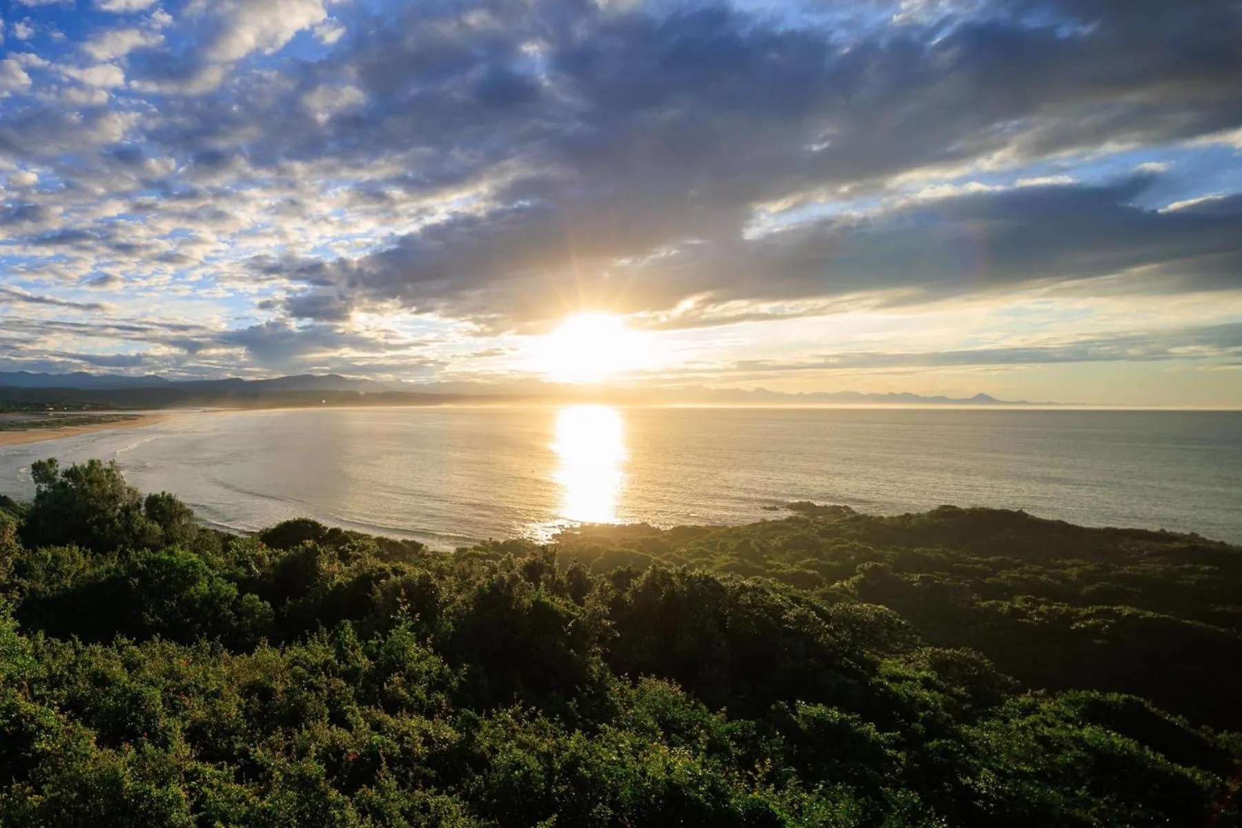 Day in The Plettenberg Hotel