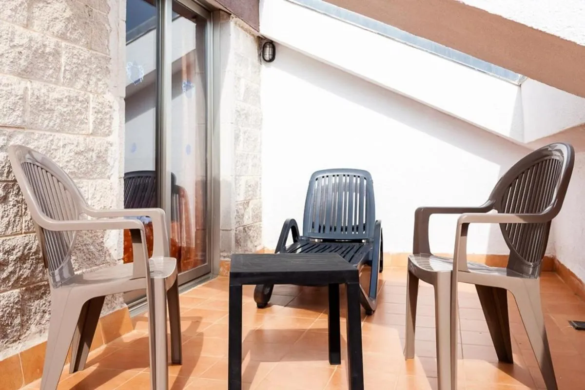 Santa Susanna Resort Affiliated by FERGUS