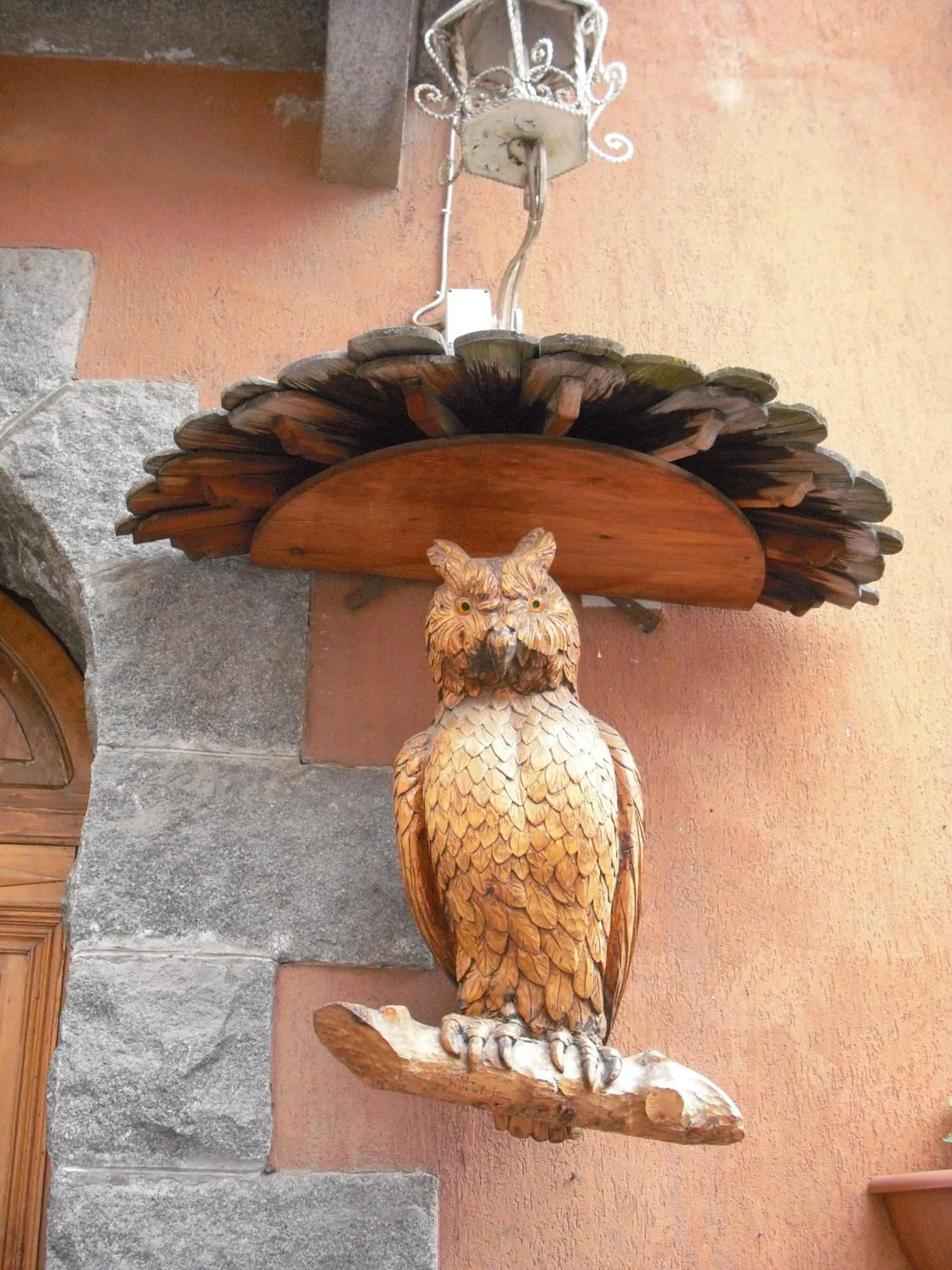 Activities in Hotel Gufo