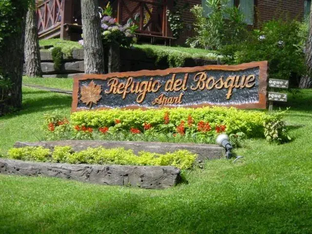 Refugio del Bosque Refugio del Bosque