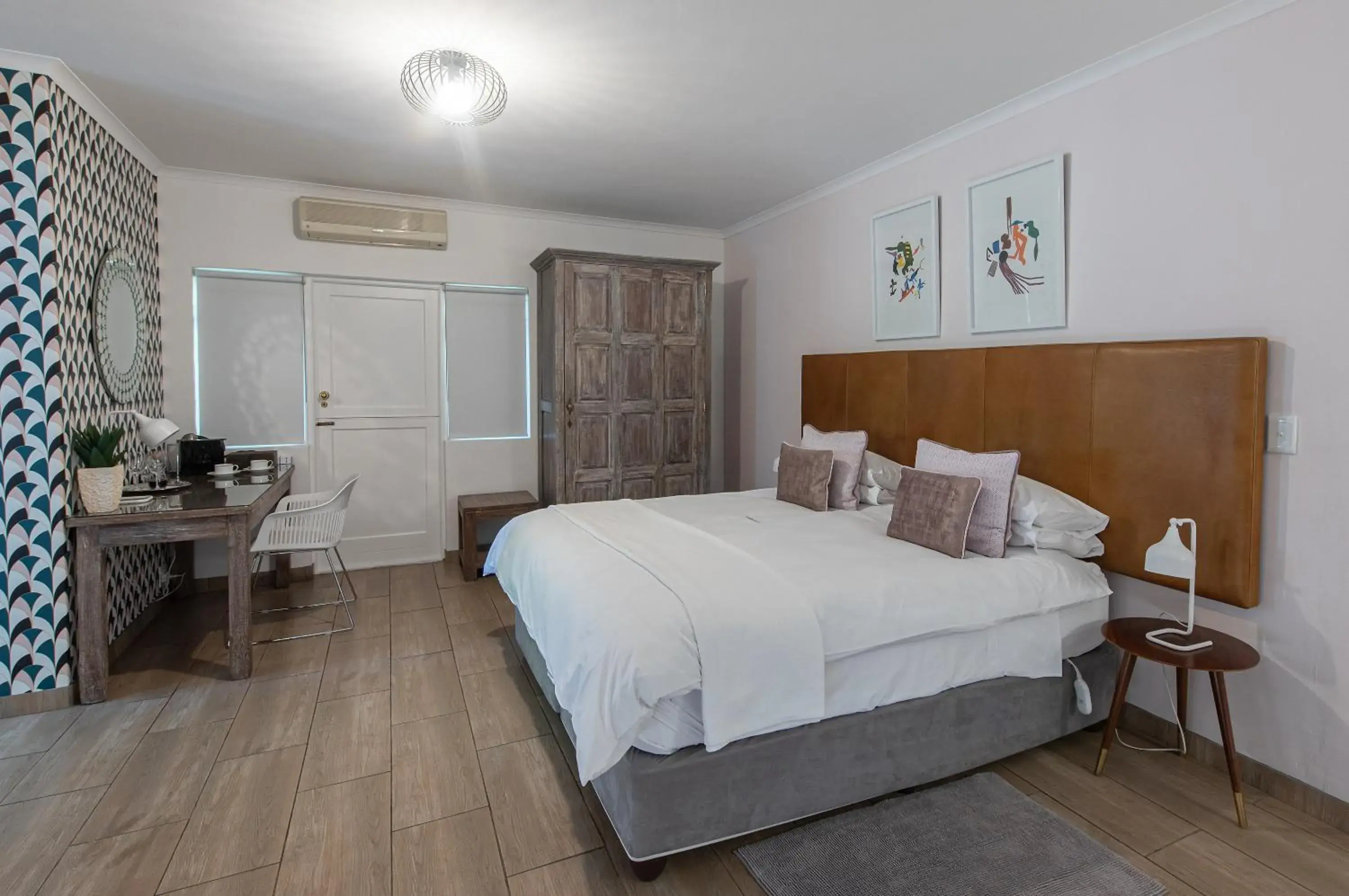 SUPERIOR GARDEN ROOMS - single occupancy in Ballinderry, The Robertson Guest House SUPERIOR GARDEN ROOMS - single occupancy in Ballinderry, The Robertson Guest House