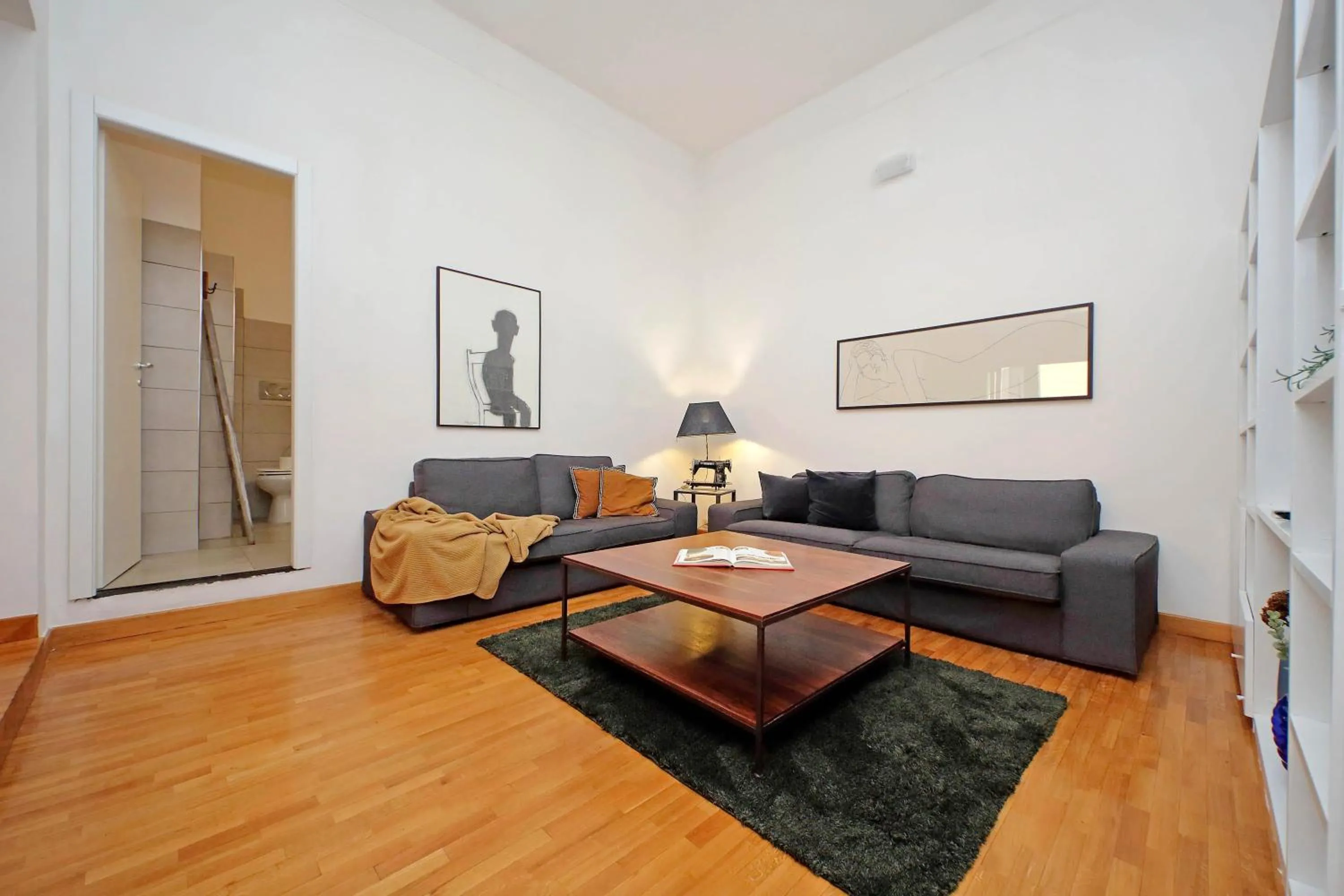 Amleto Apartments