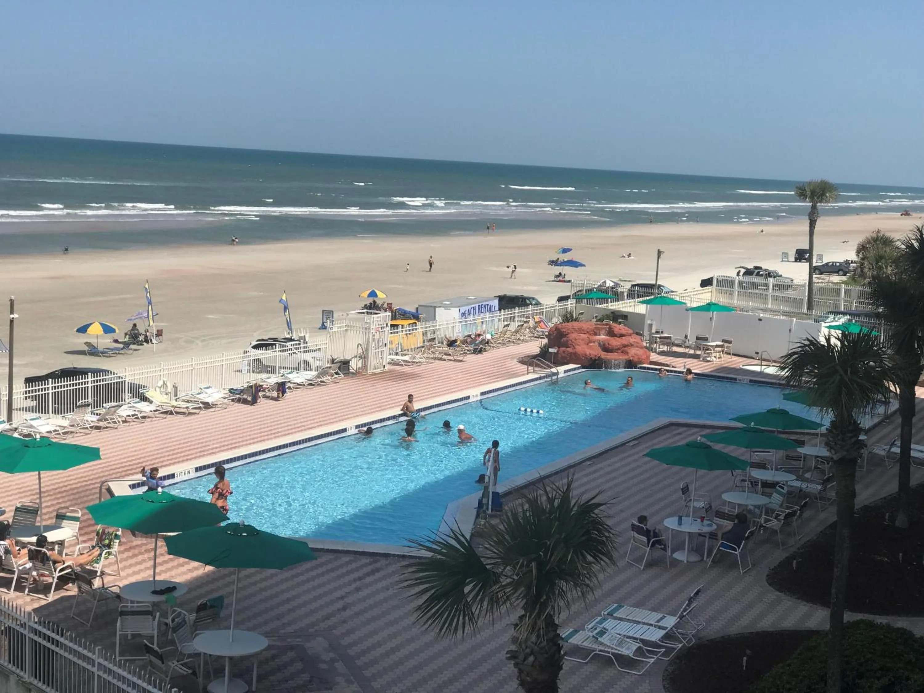 Harbour Beach Resort
