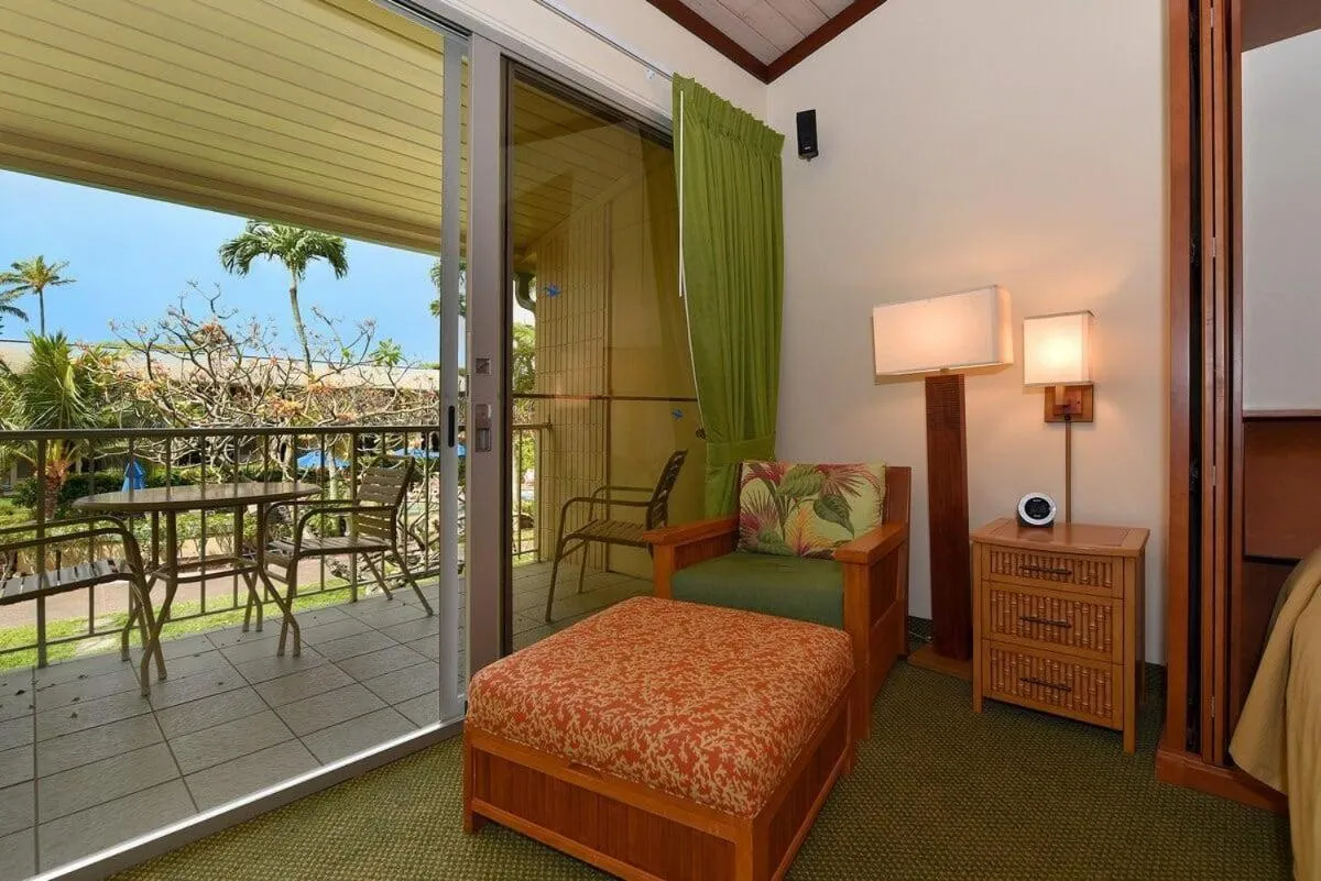 Napili Shores D230