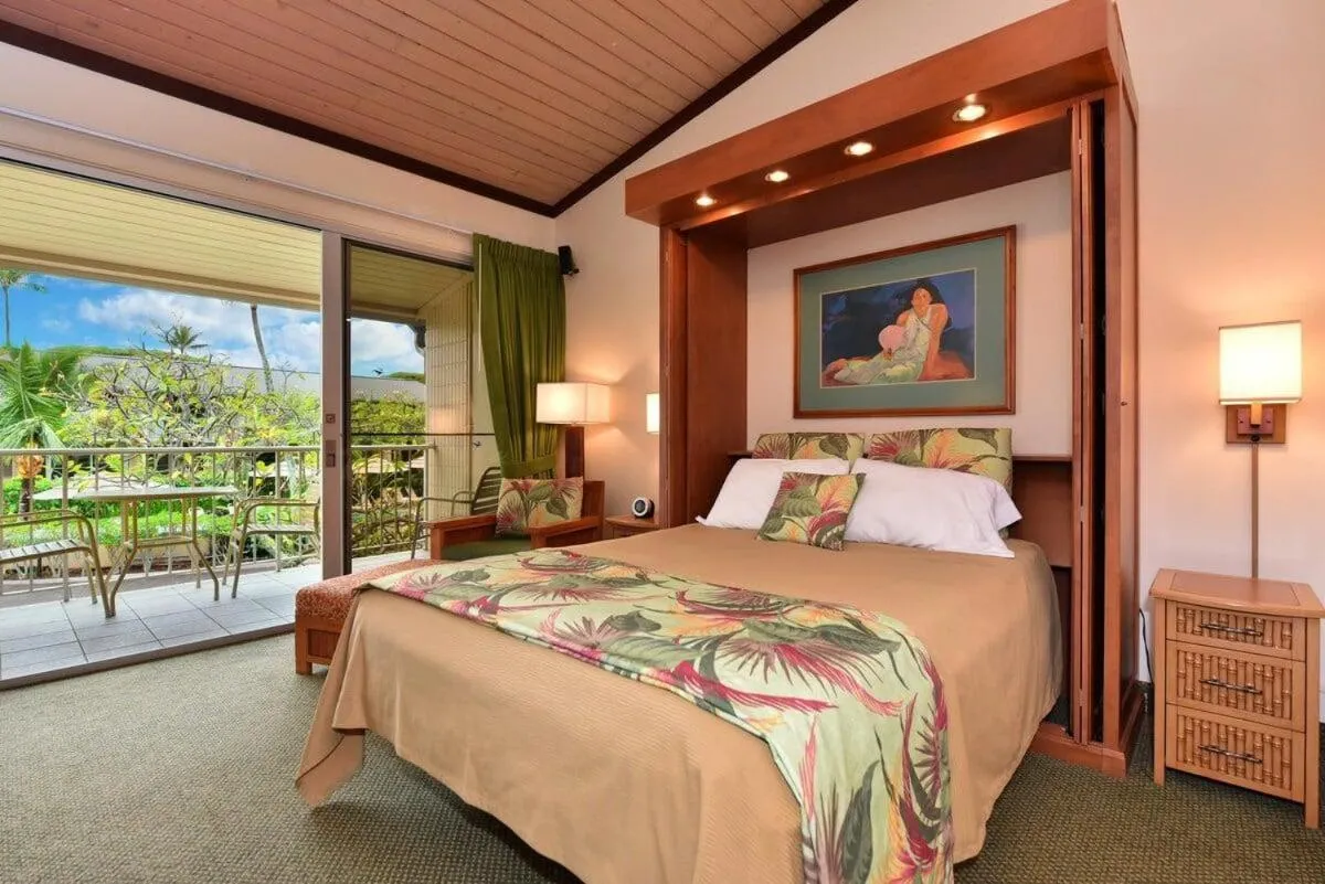 Napili Shores D230