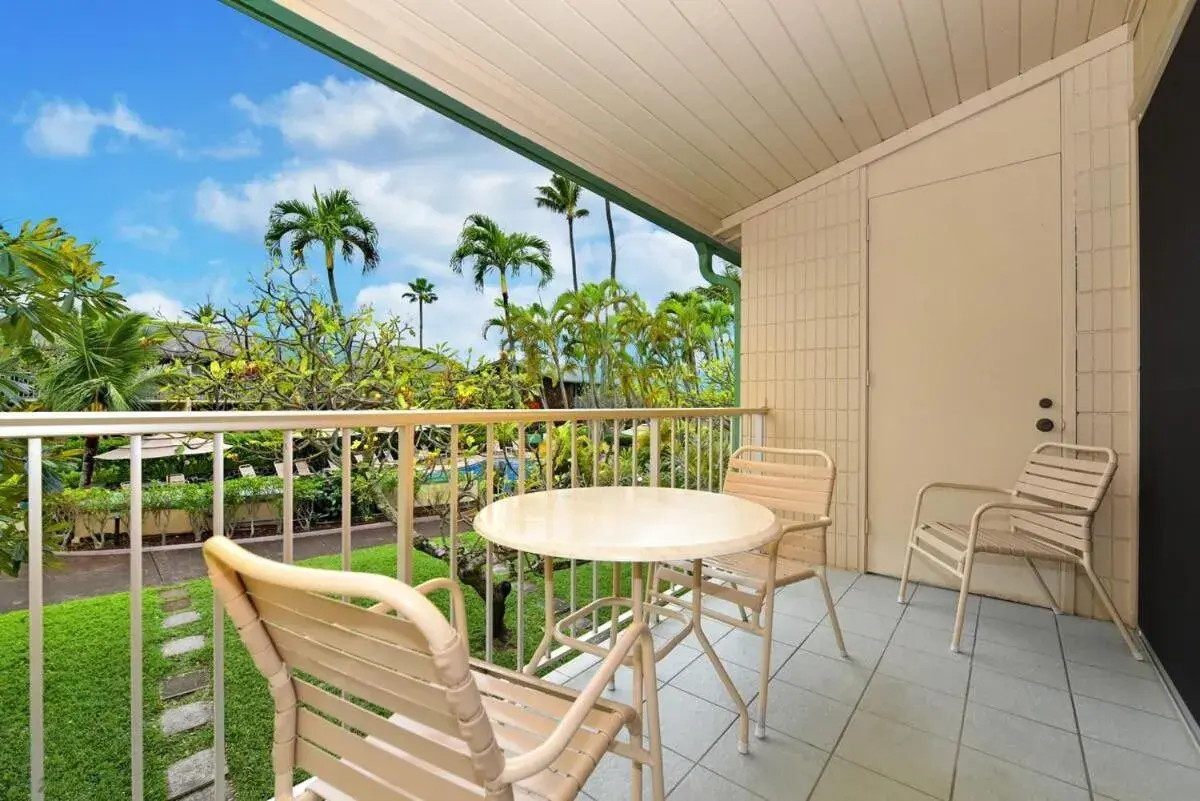 Napili Shores D230 Napili Shores D230