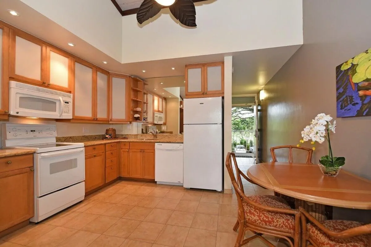 Napili Shores D230