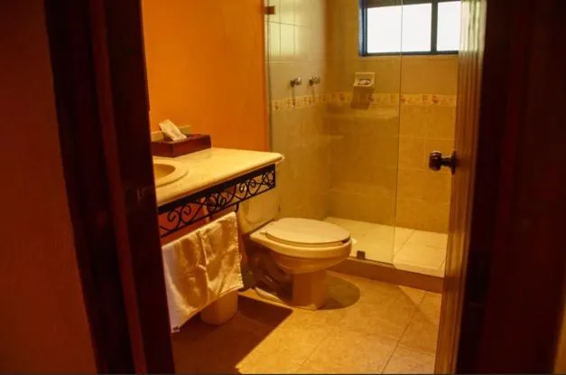 Hotel Molino de la Alborada