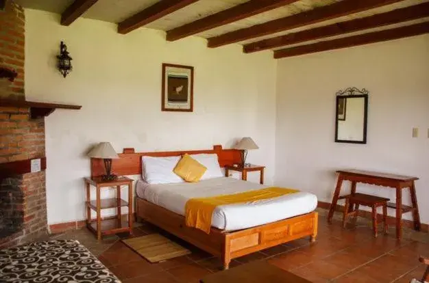 Hotel Molino de la Alborada Hotel Molino de la Alborada