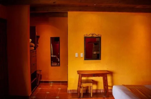 Hotel Molino de la Alborada
