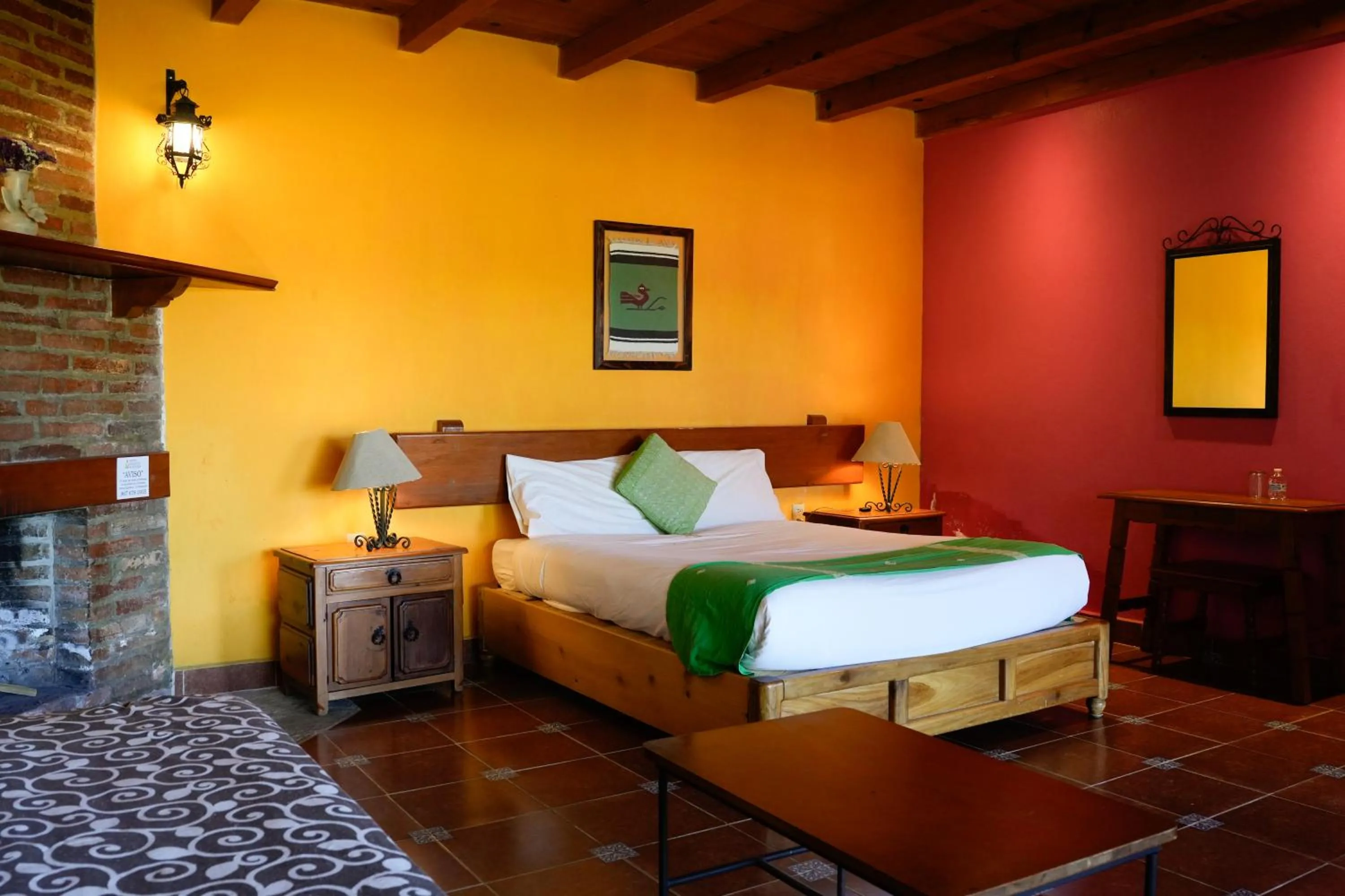 Hotel Molino de la Alborada