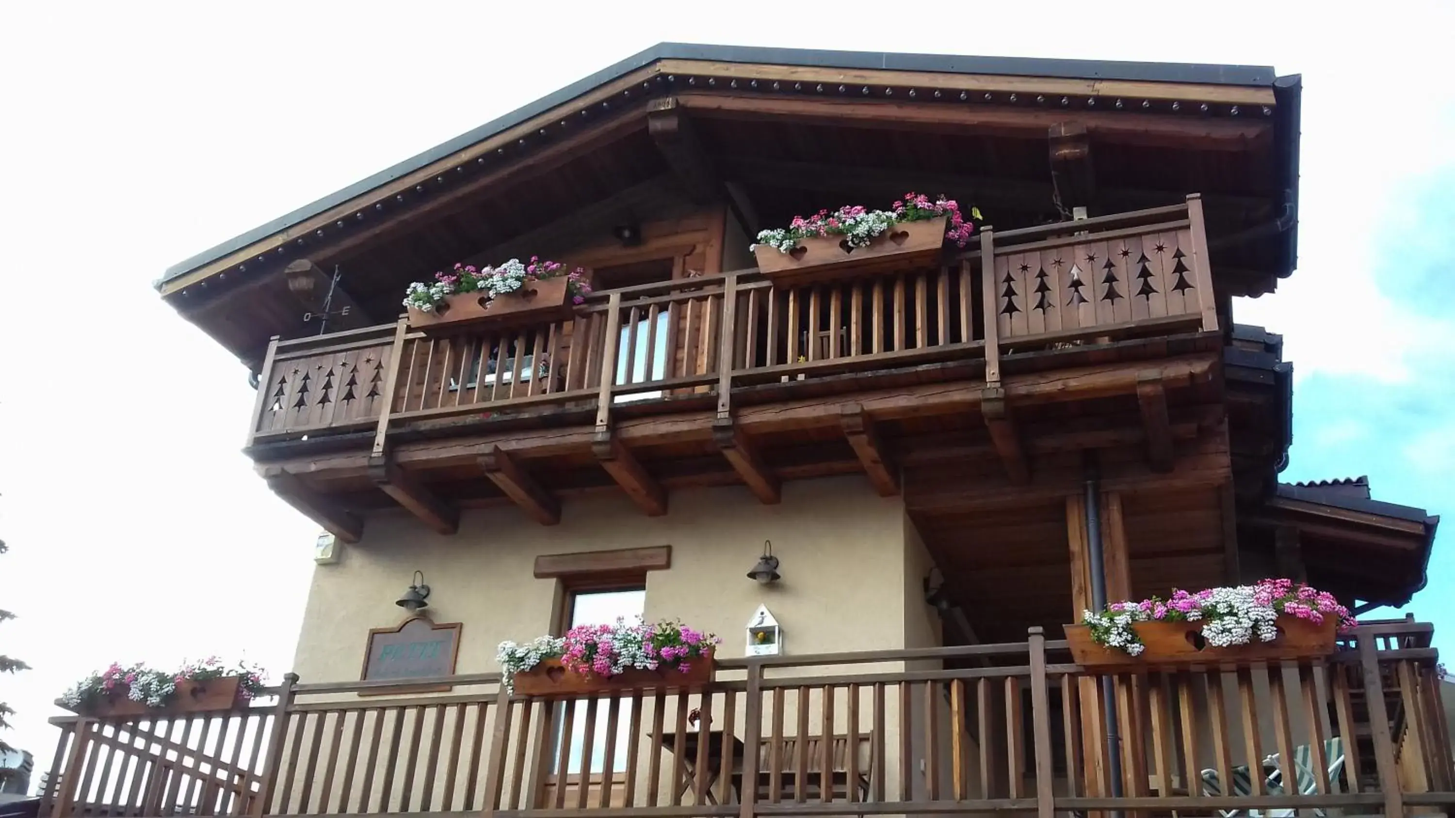 B&B Petit B&B Petit