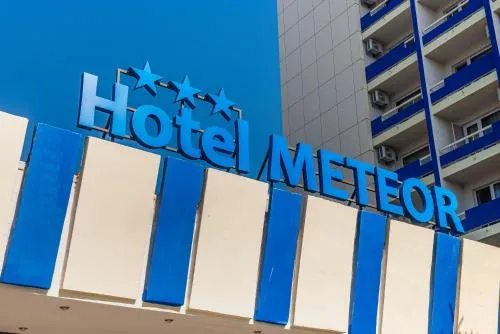 Hotel Meteor