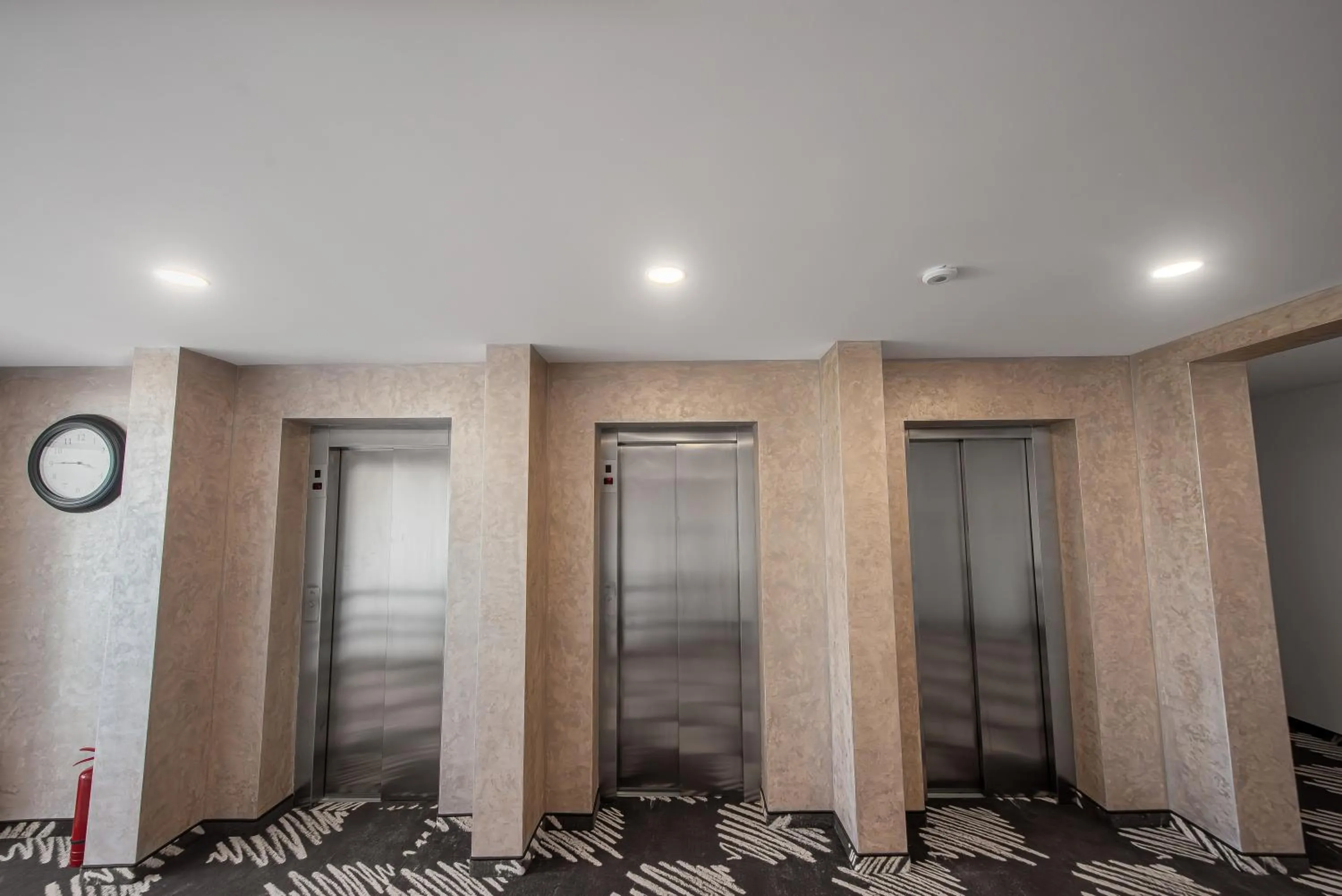 Hotel Meteor