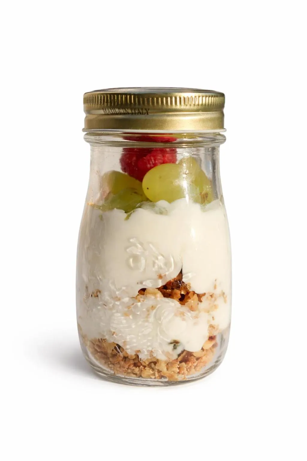 Breakfast in La Coroncina Lodging