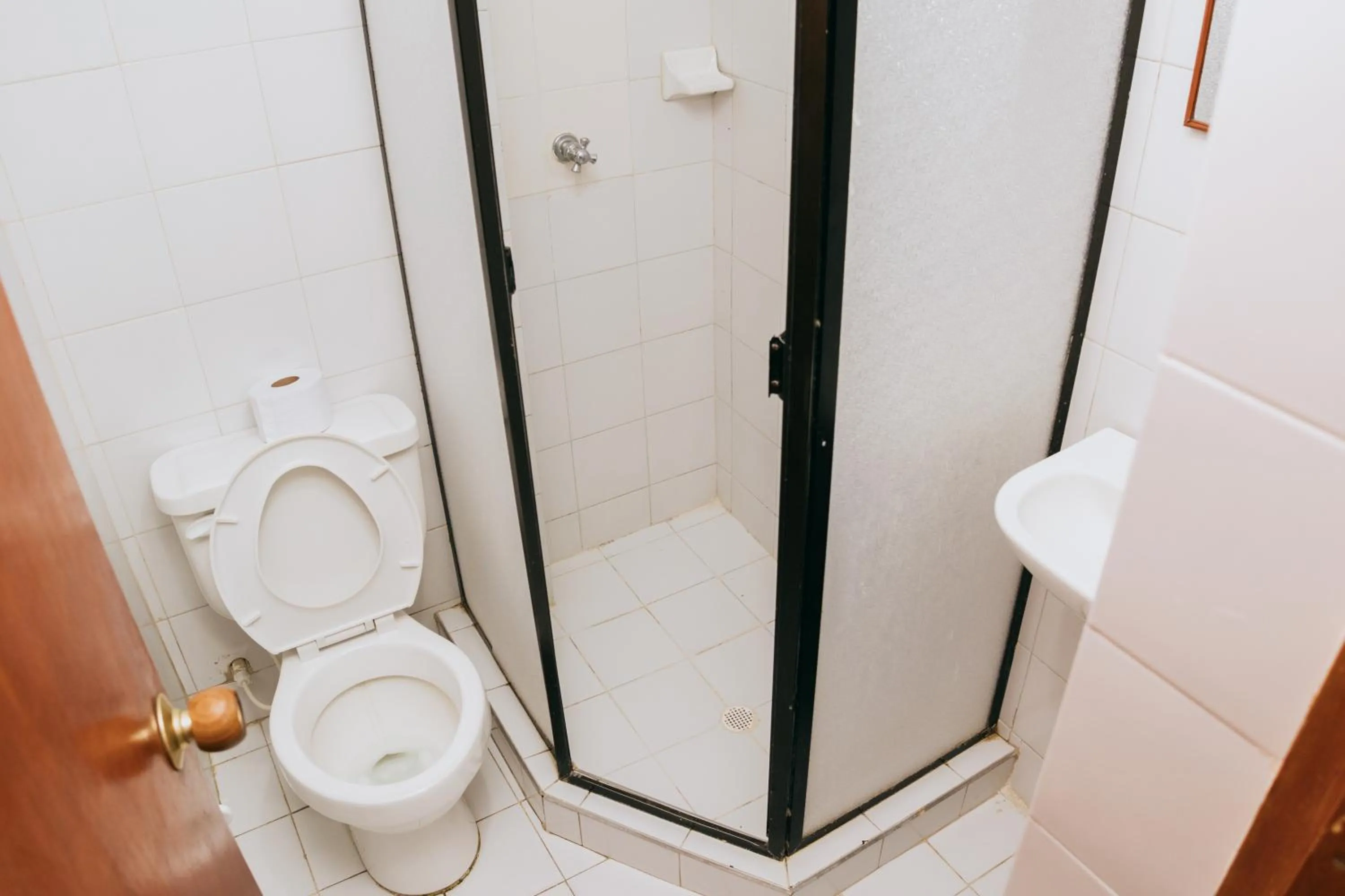 Superior Double Room in Hotel Ibatama
