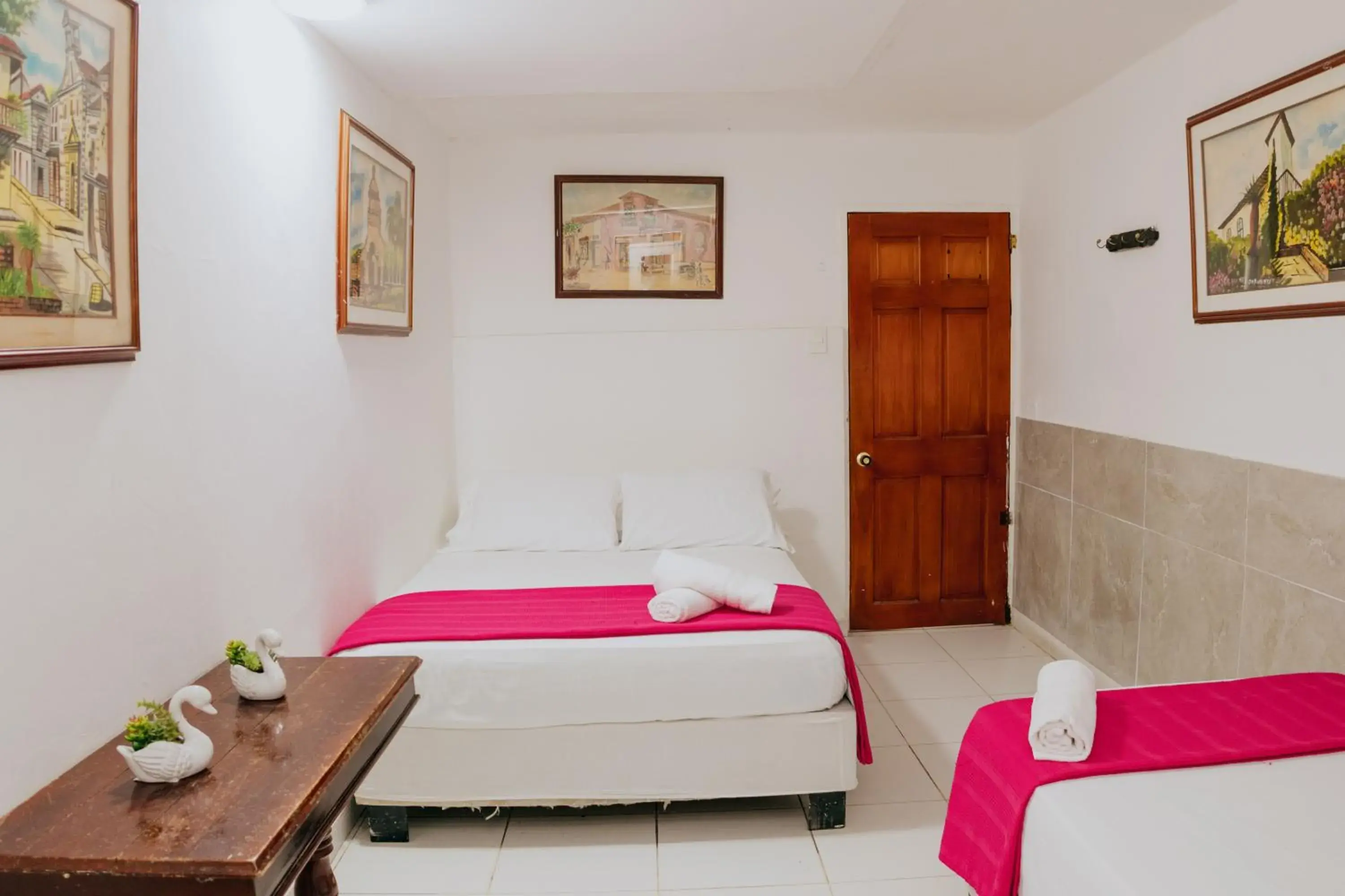 Hotel Ibatama Hotel Ibatama
