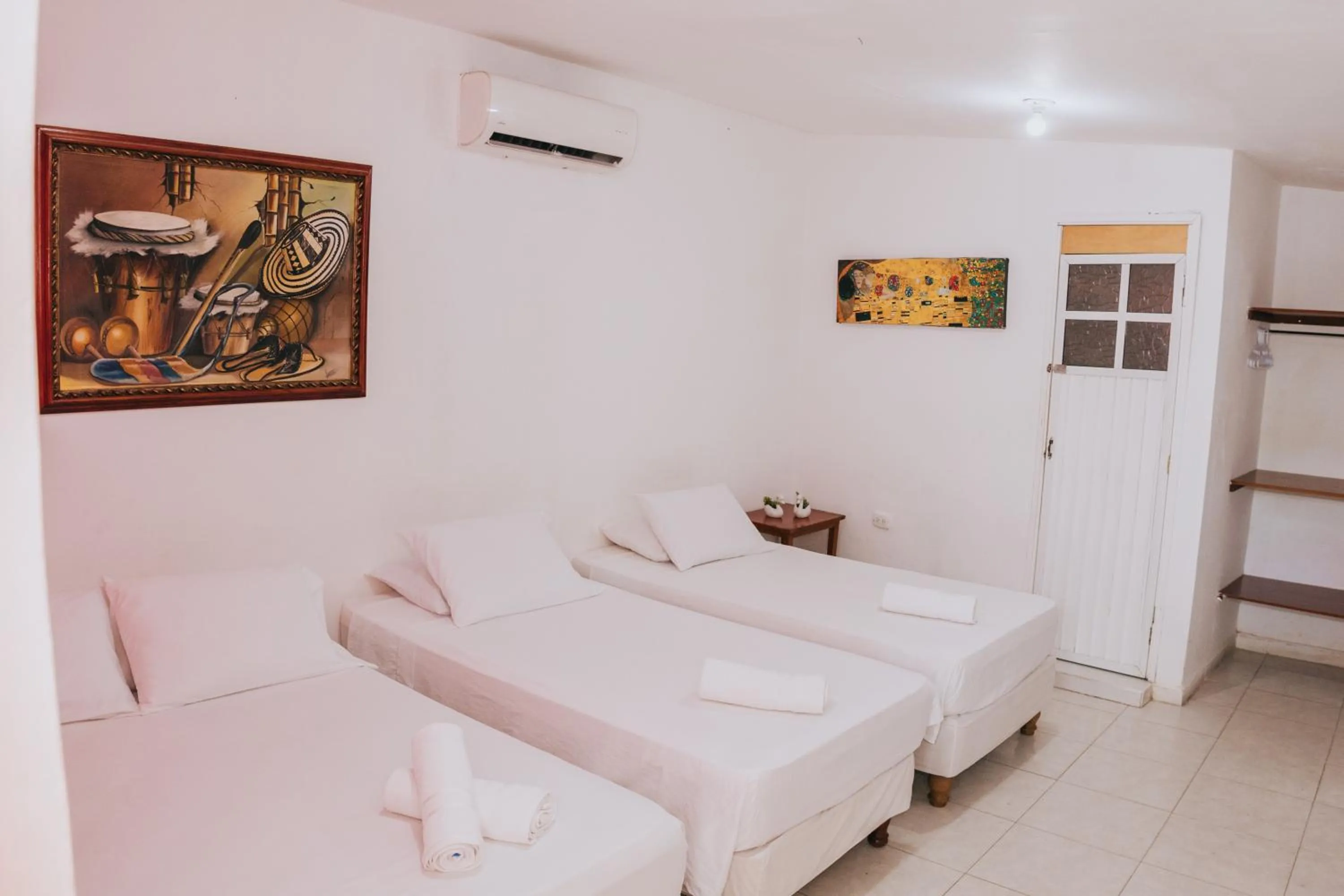 Hotel Ibatama