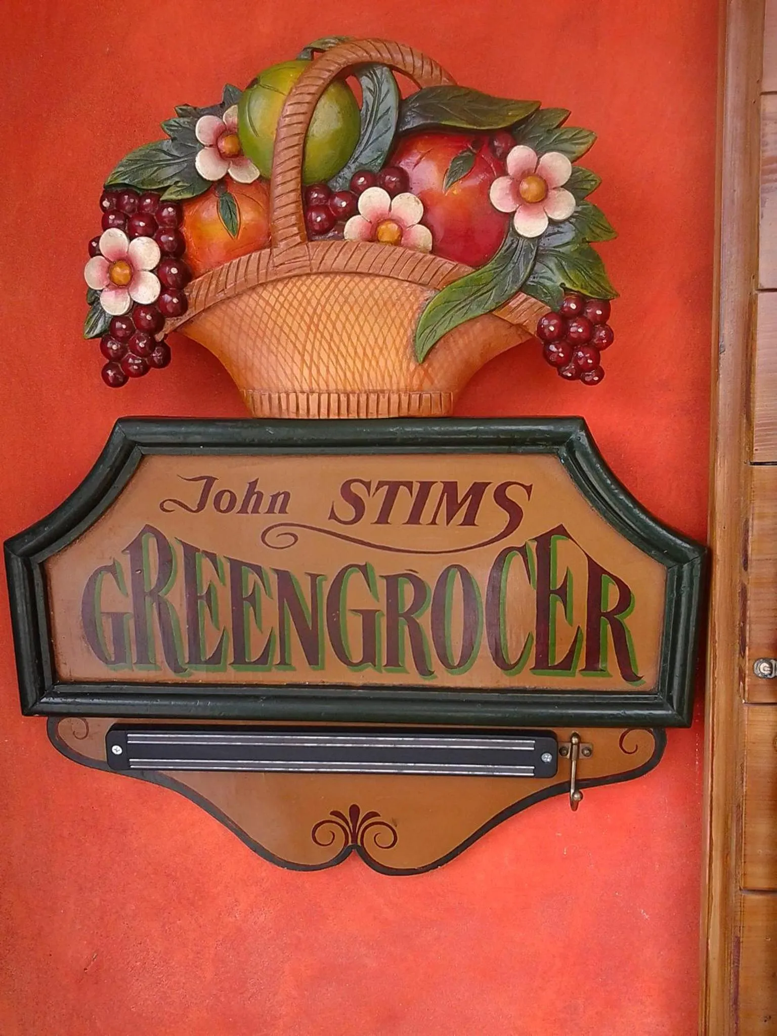 Property building in B&B La Cigaline