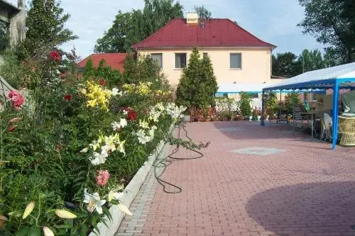 Zajazd Mieszko Zajazd Mieszko