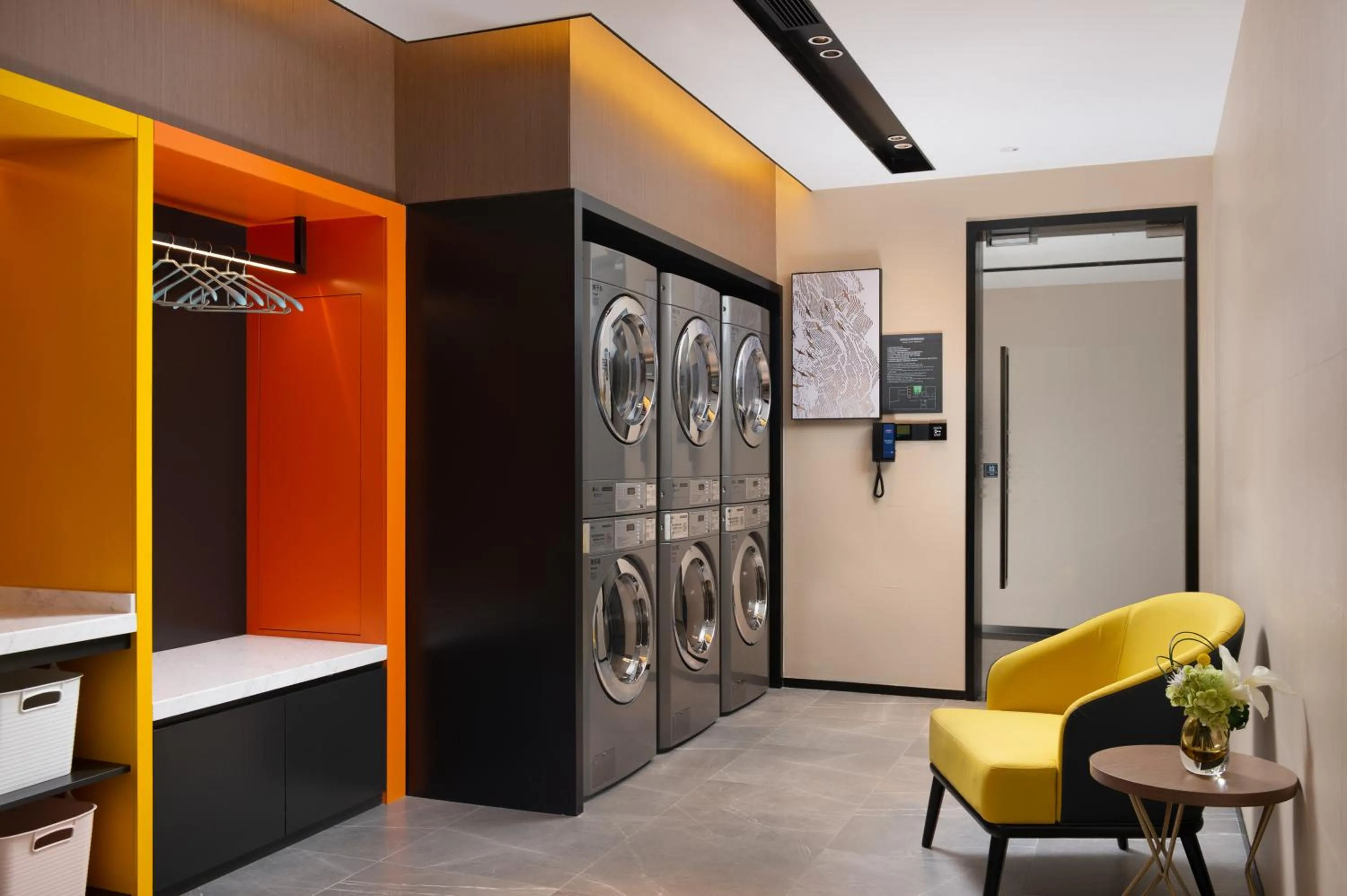 Hampton by hilton Jiujiang Balihu