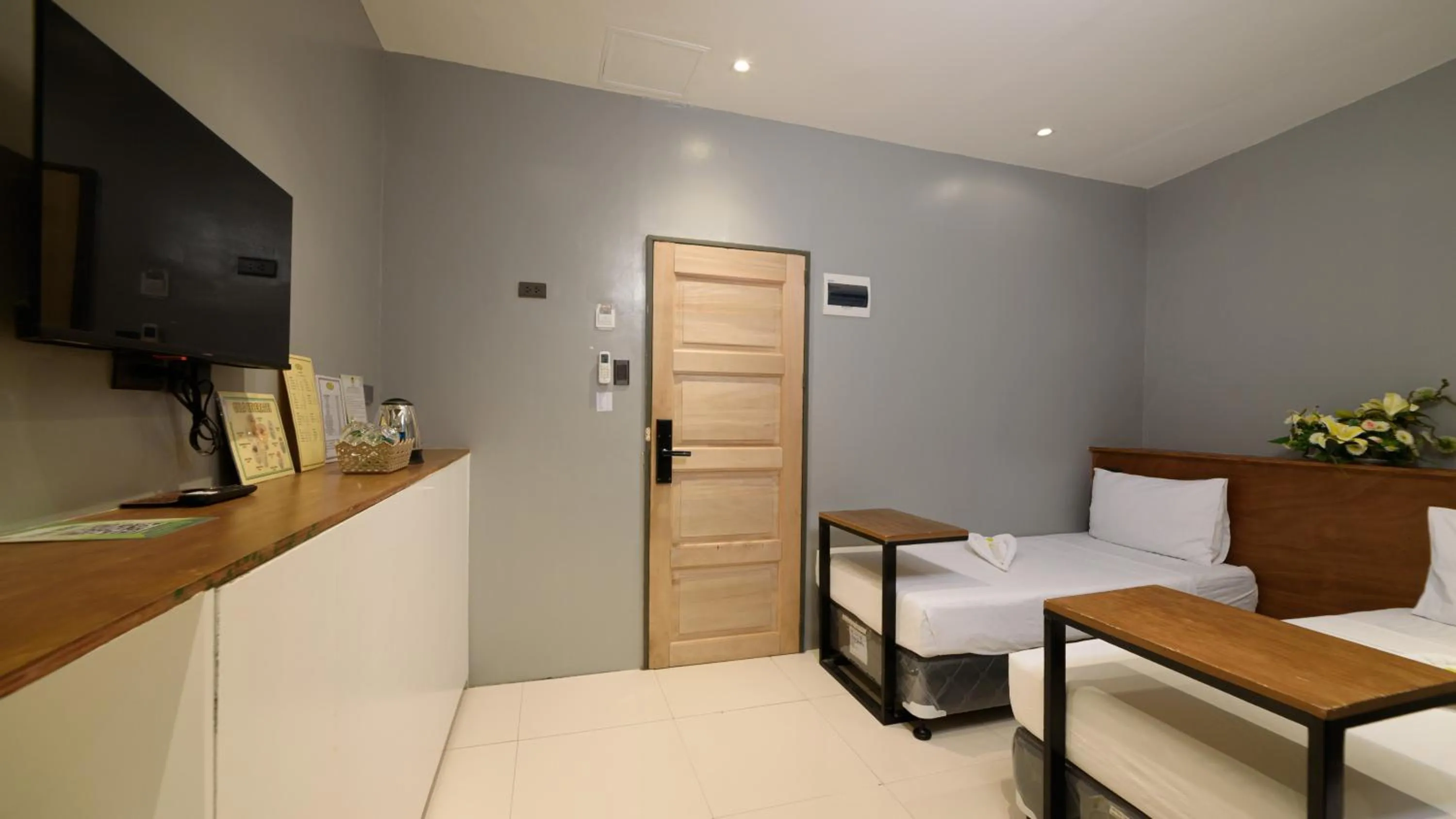 Standard Double or Twin Room in REYNAS THE HAVEN and GARDENS