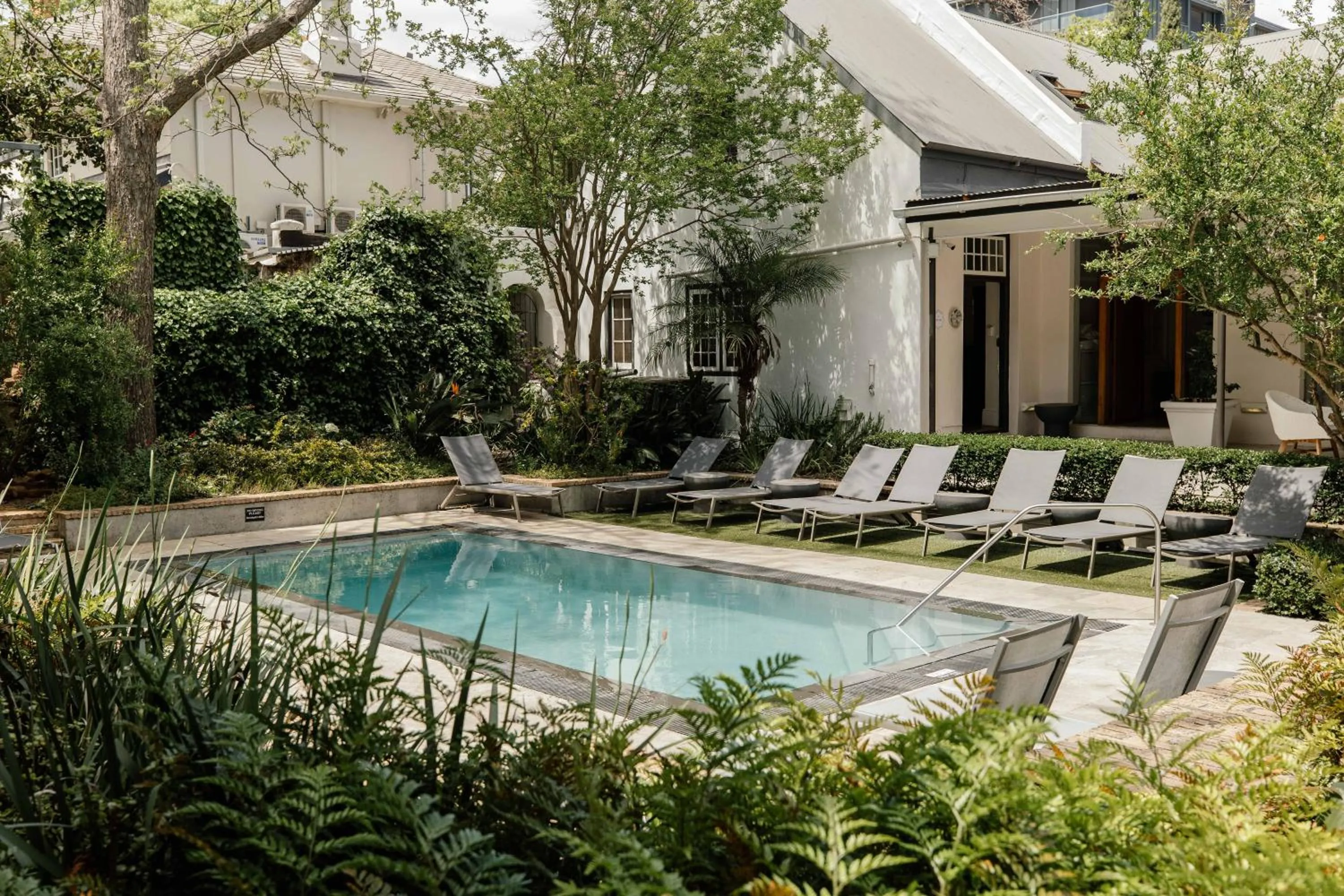 View (from property/room) in Oude Werf Hotel