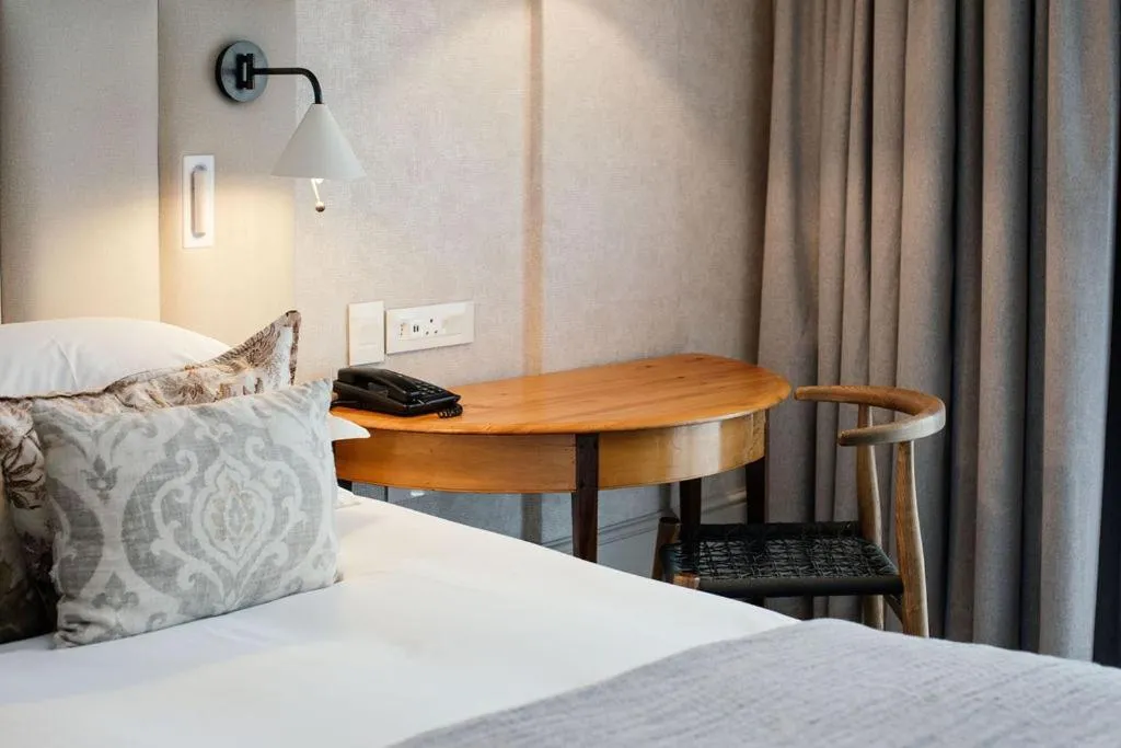 Bedroom, Bed in Oude Werf Hotel