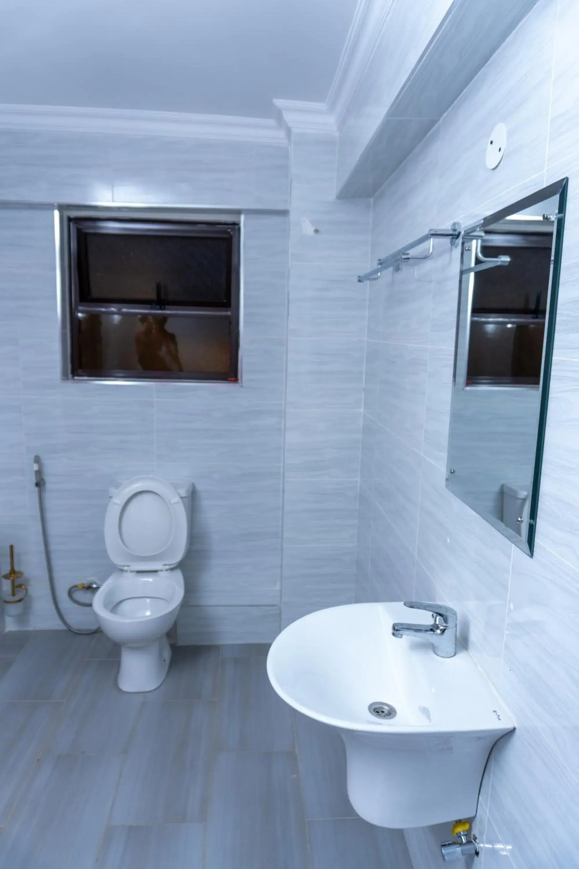 Standard Single Room - single occupancy in Arise Sunshine Hotel Standard Single Room - single occupancy in Arise Sunshine Hotel
