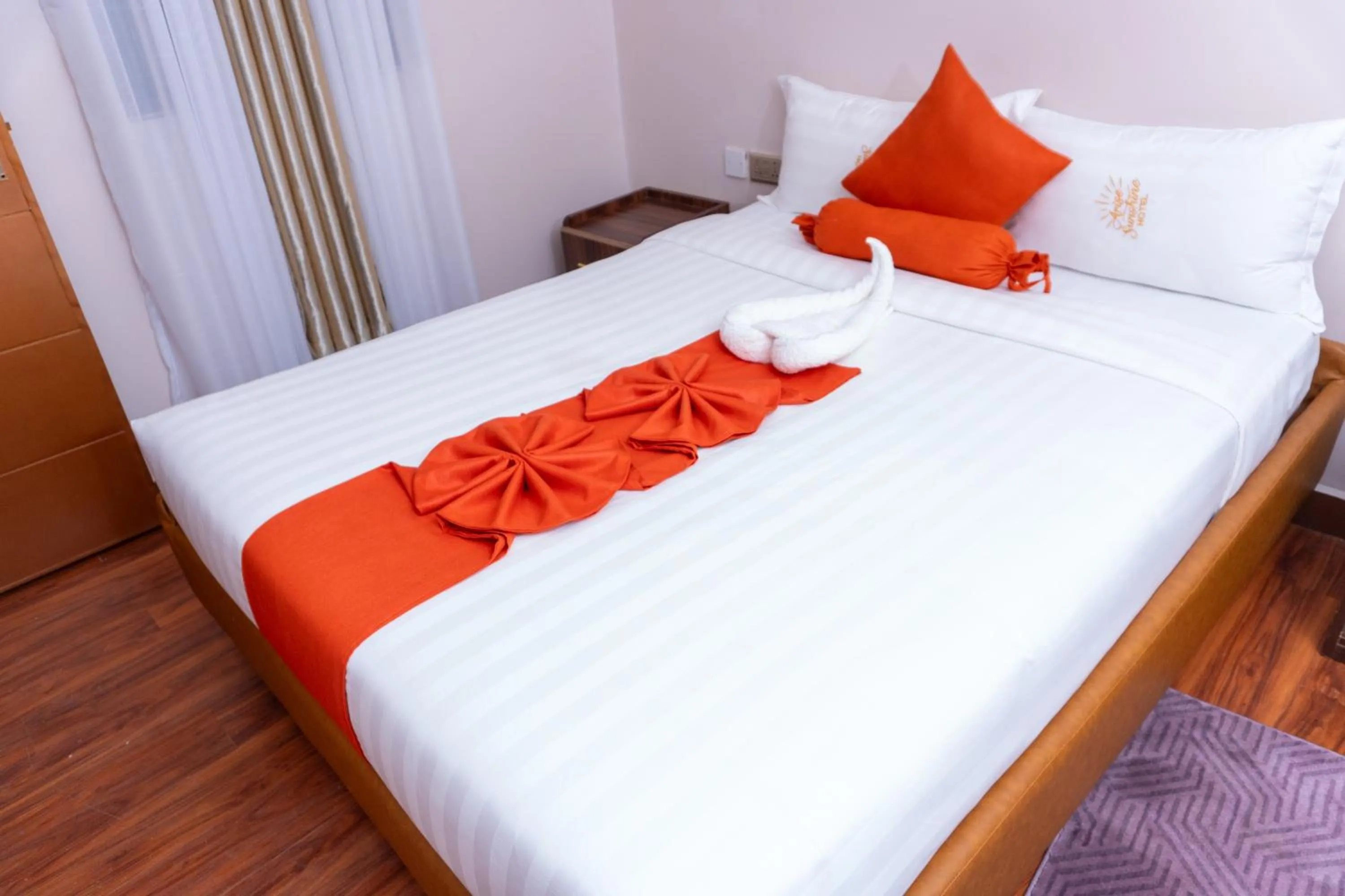 Arise Sunshine Hotel