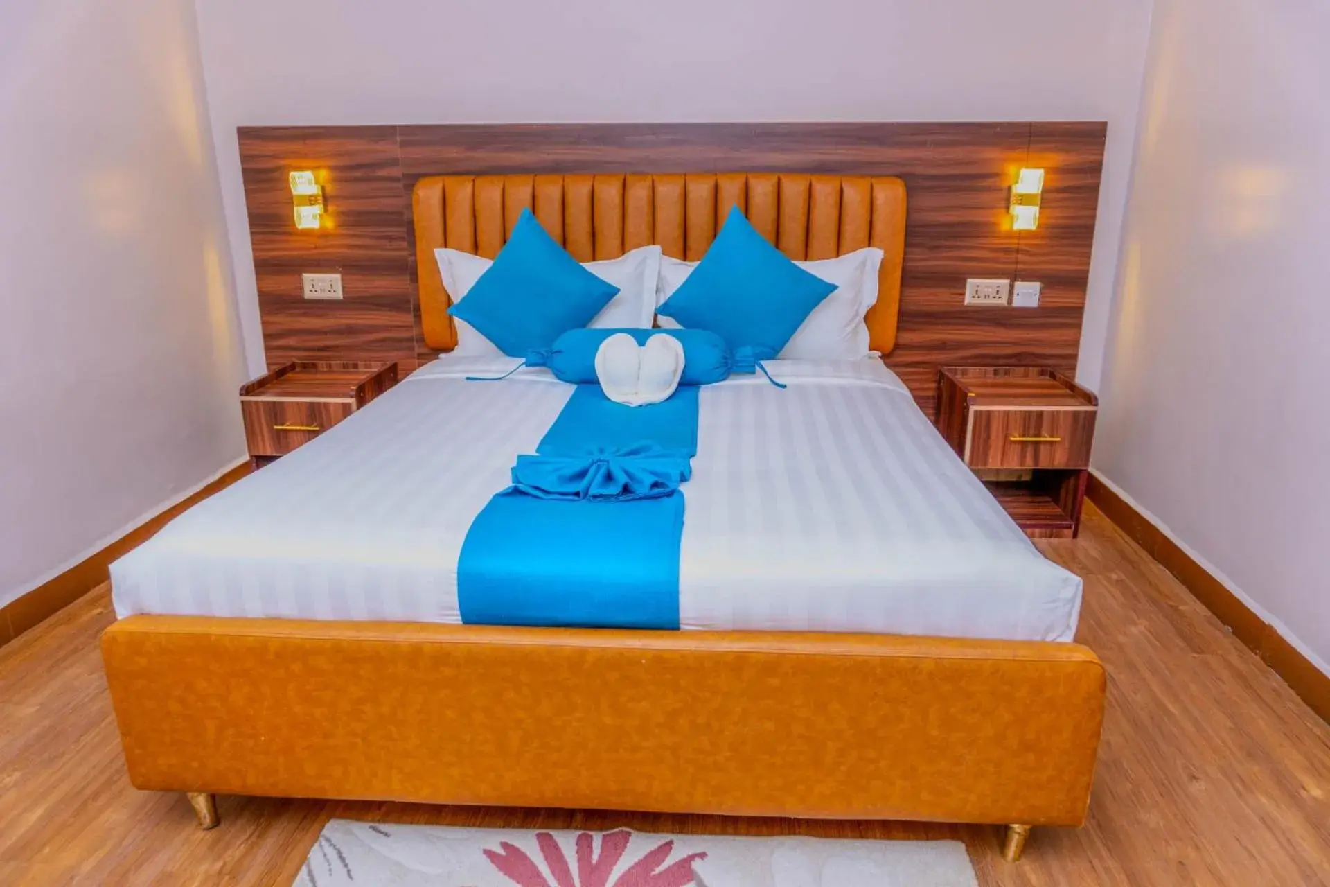 Standard Single Room - single occupancy in Arise Sunshine Hotel Standard Single Room - single occupancy in Arise Sunshine Hotel