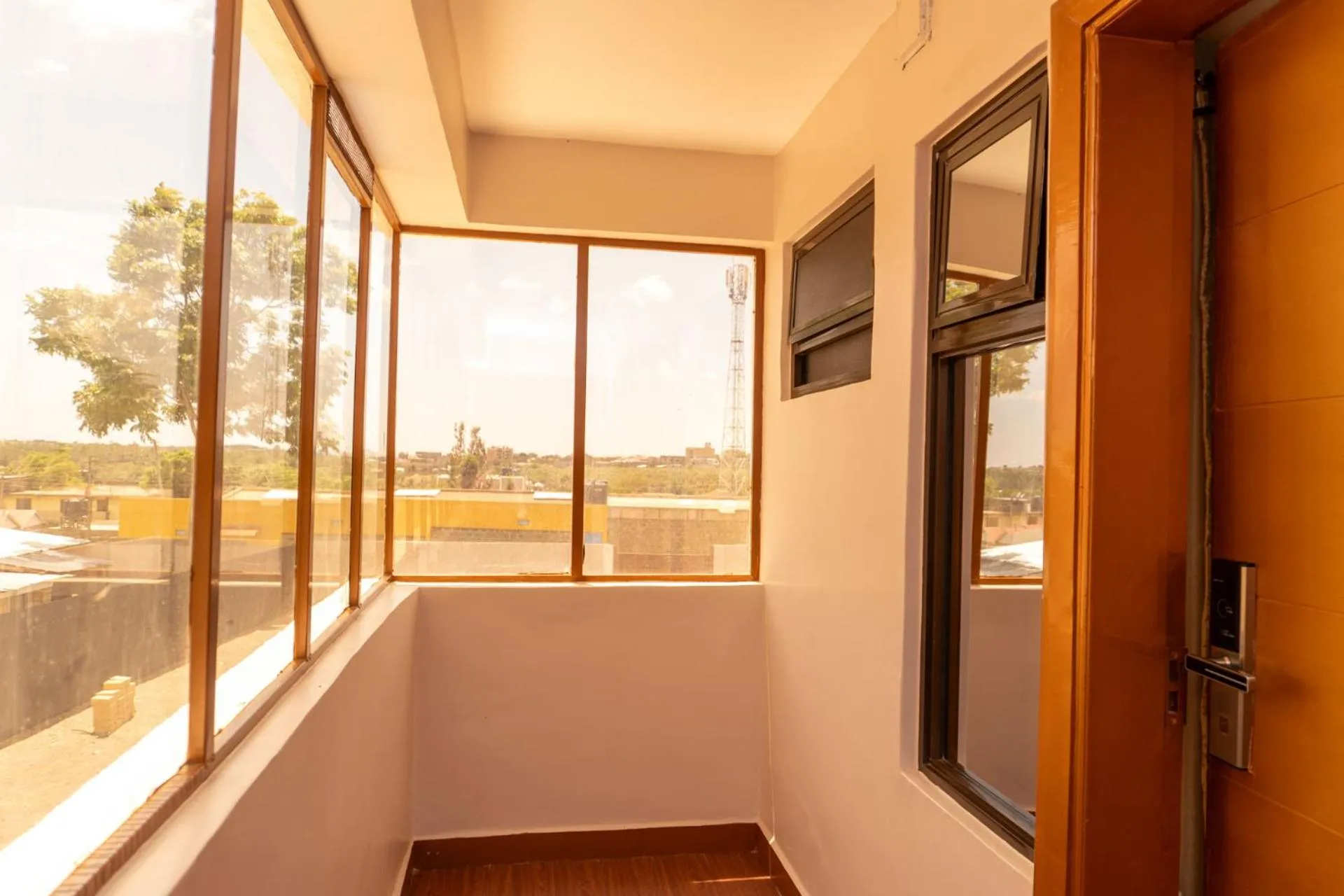 Arise Sunshine Hotel