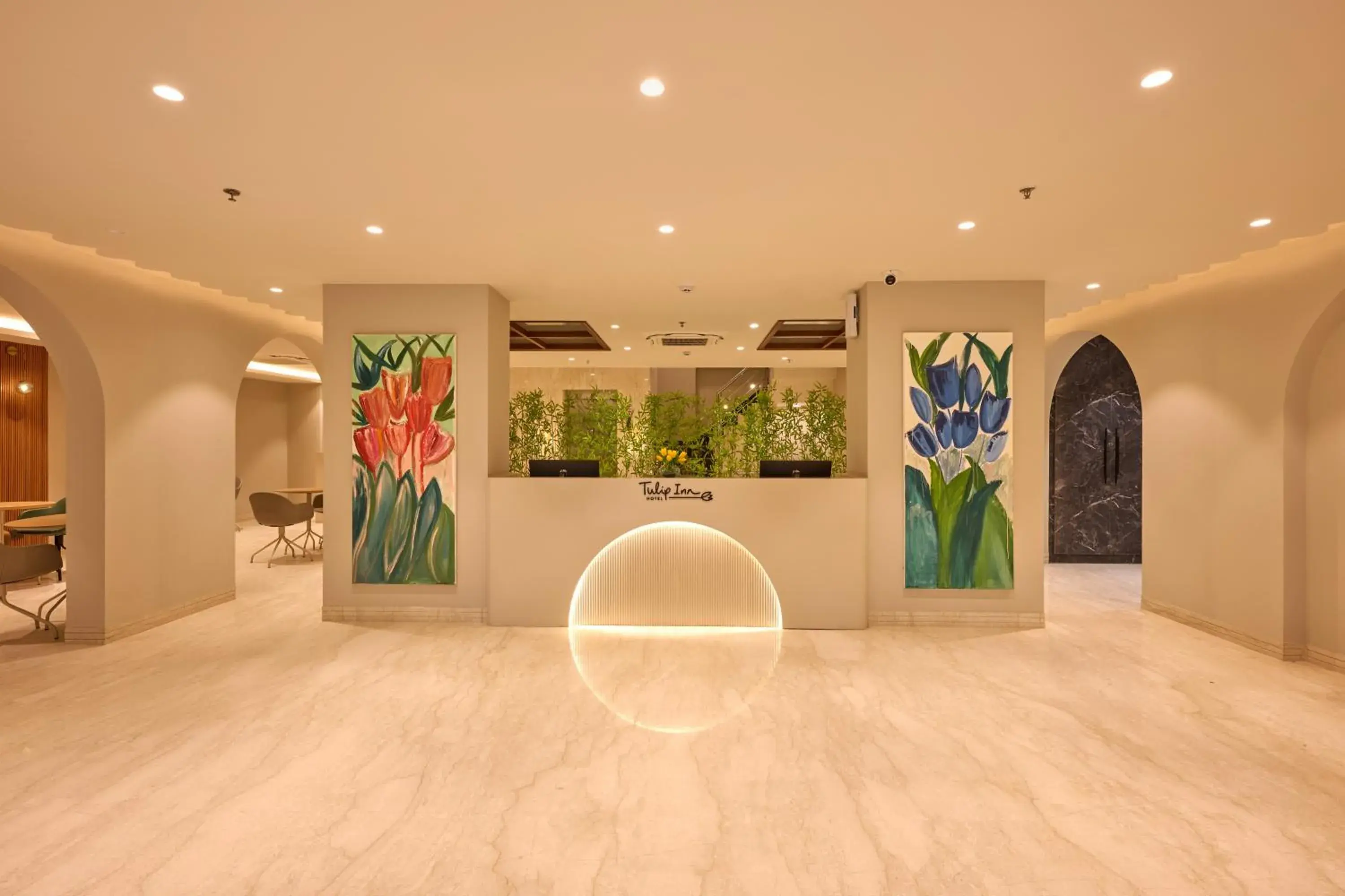 Tulip Inn Gurugram Sector 39 Tulip Inn Gurugram Sector 39