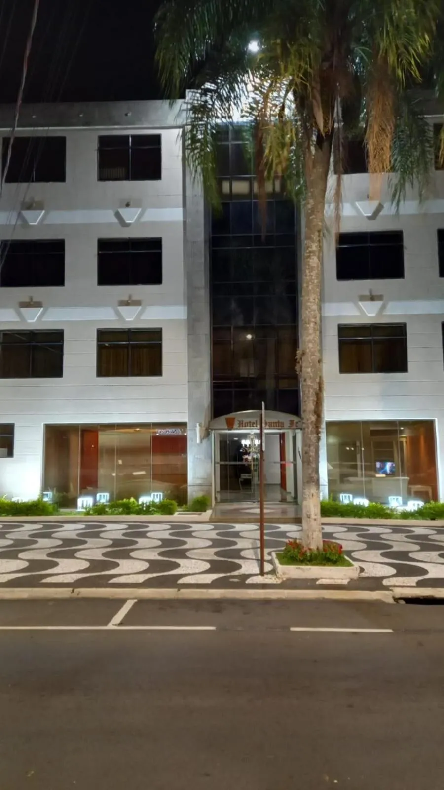 Hotel Santa Fé