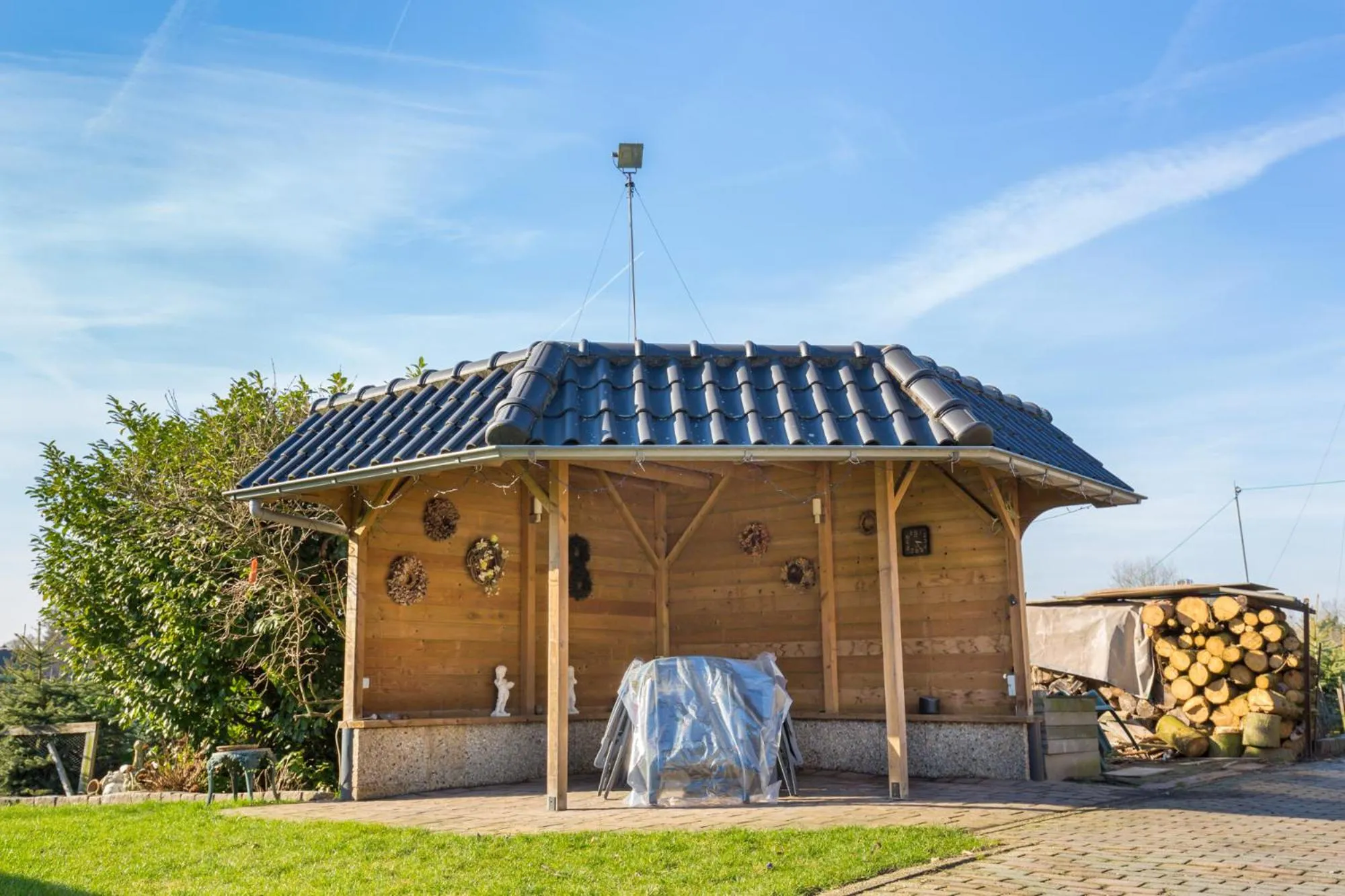 Bed & Breakfast Kroese